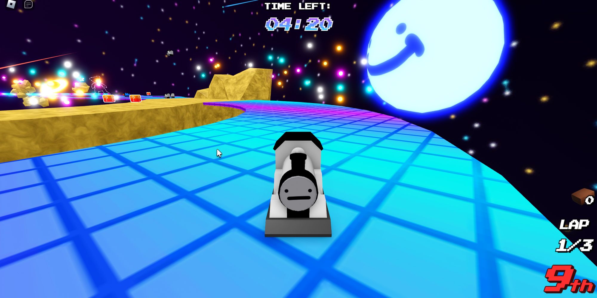 Roblox: Skengines Racing Codes