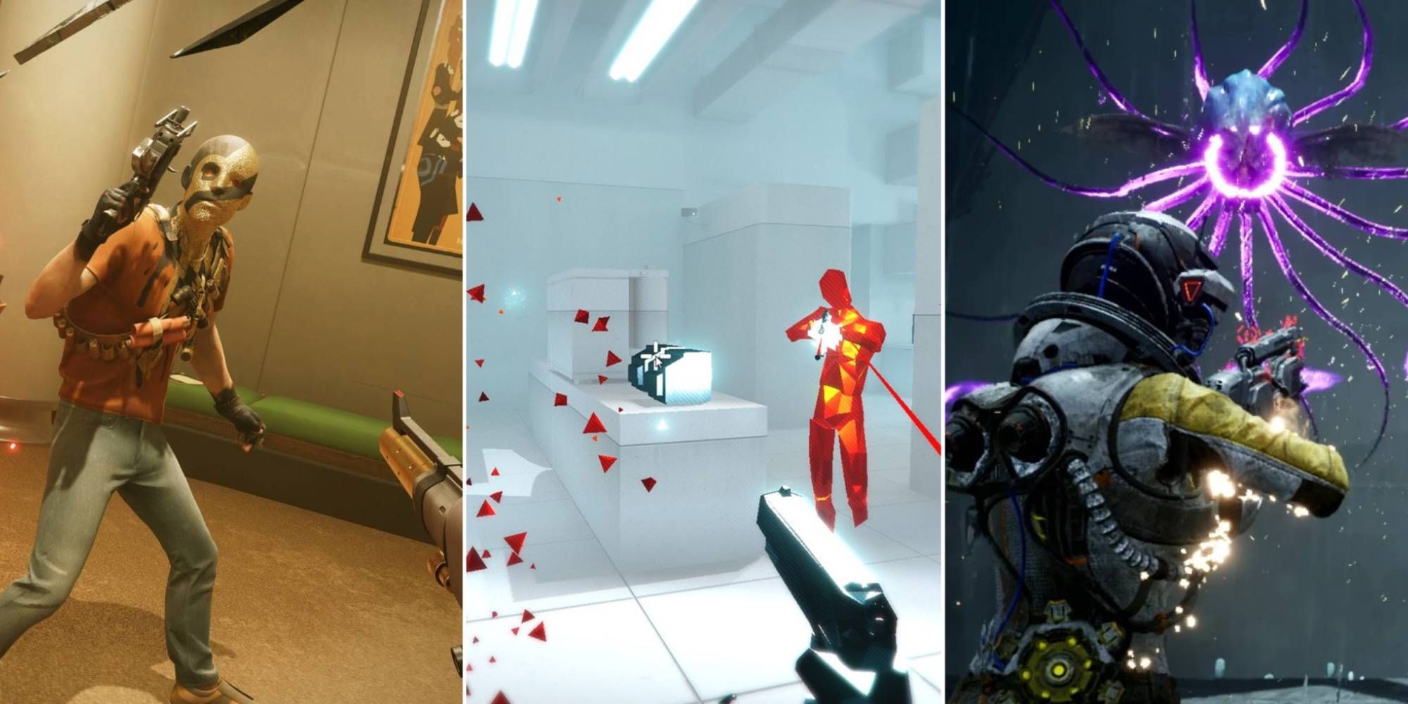 7 Games Where You Die Over And Over Again