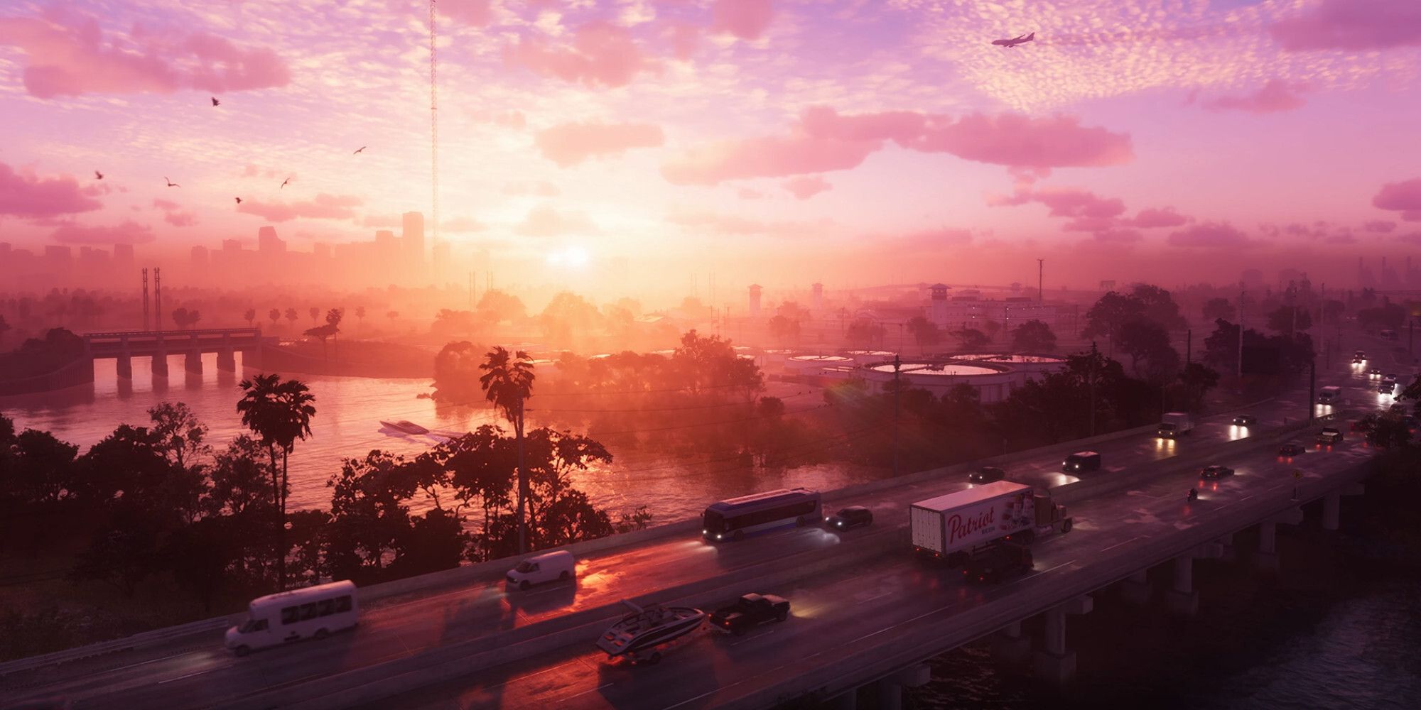 GTA 6 Is A Next-Gen Only Title, Will Skip PC At Launch
