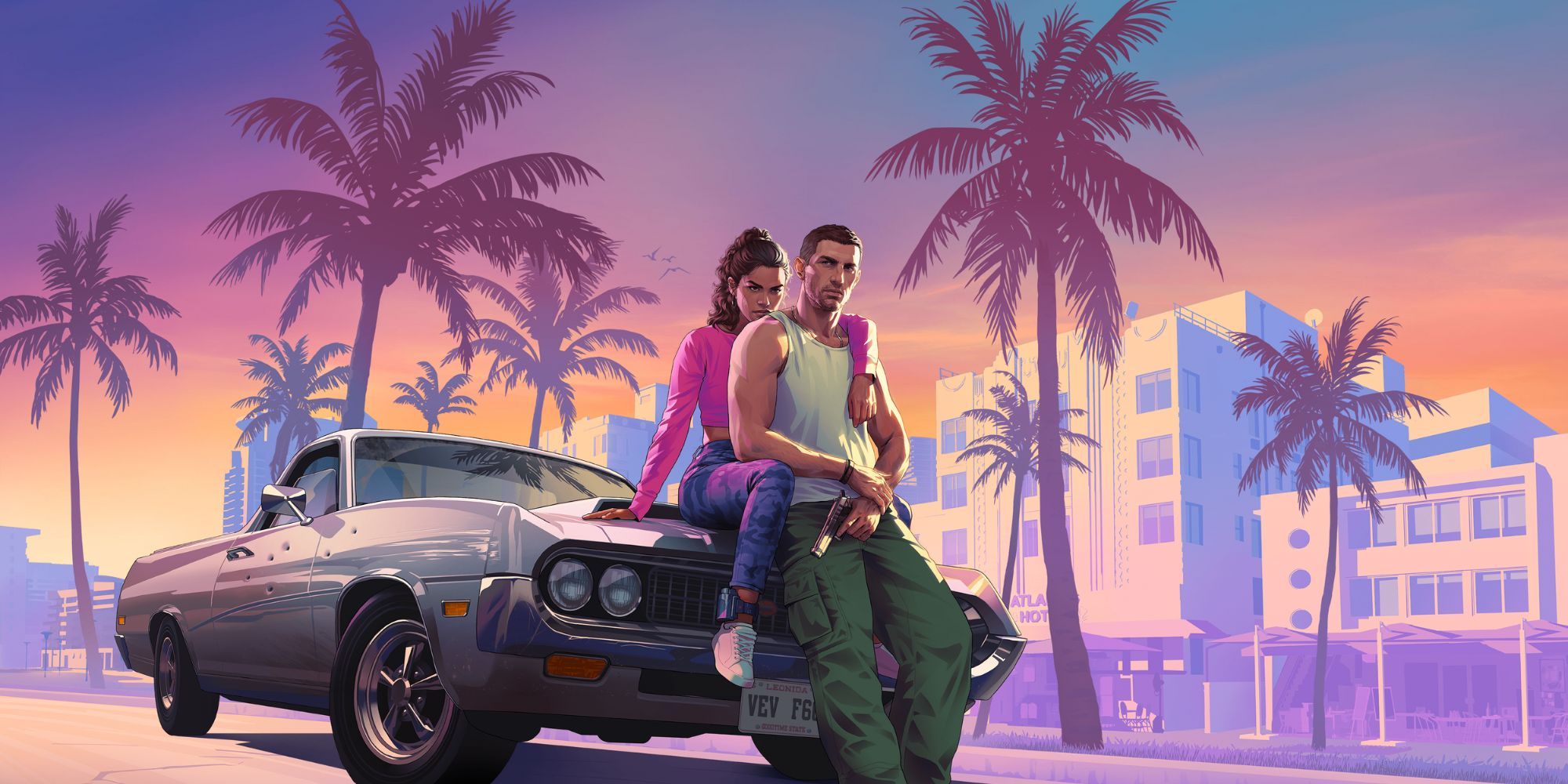 Artist Claims Rockstar Only Offered $7,500 For GTA 6 Song Rights