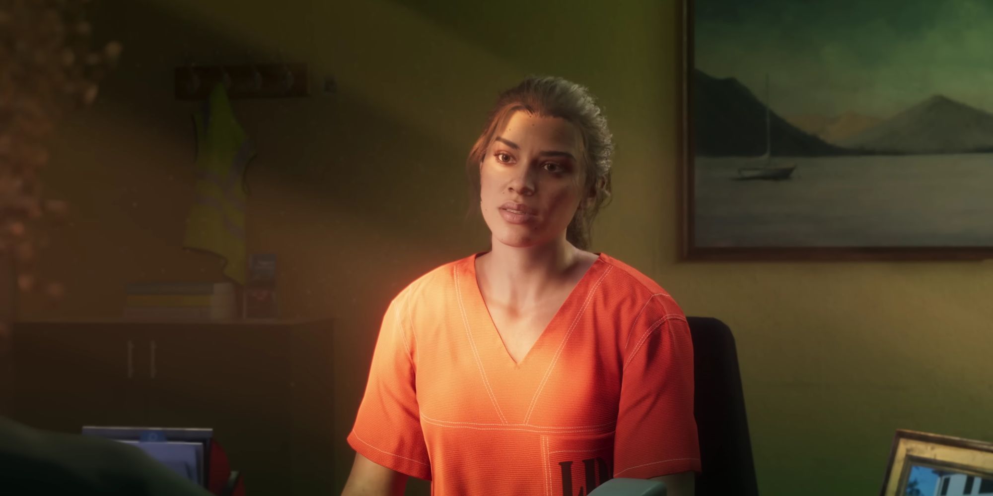 GTA 6 Fans Think They've Found Lucia's Actor