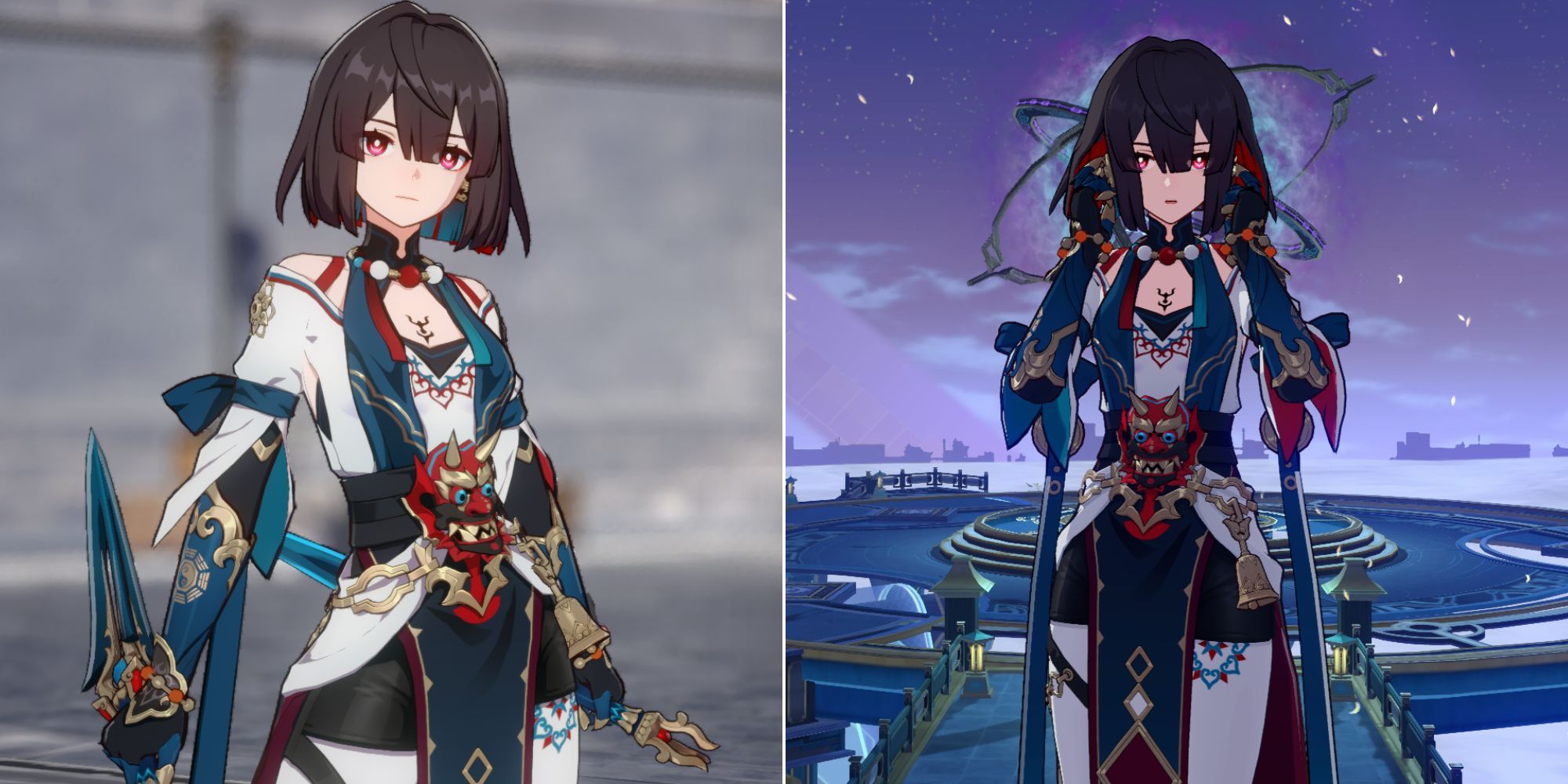 Honkai: Star Rail - Best Builds And Light Cones For Xueyi