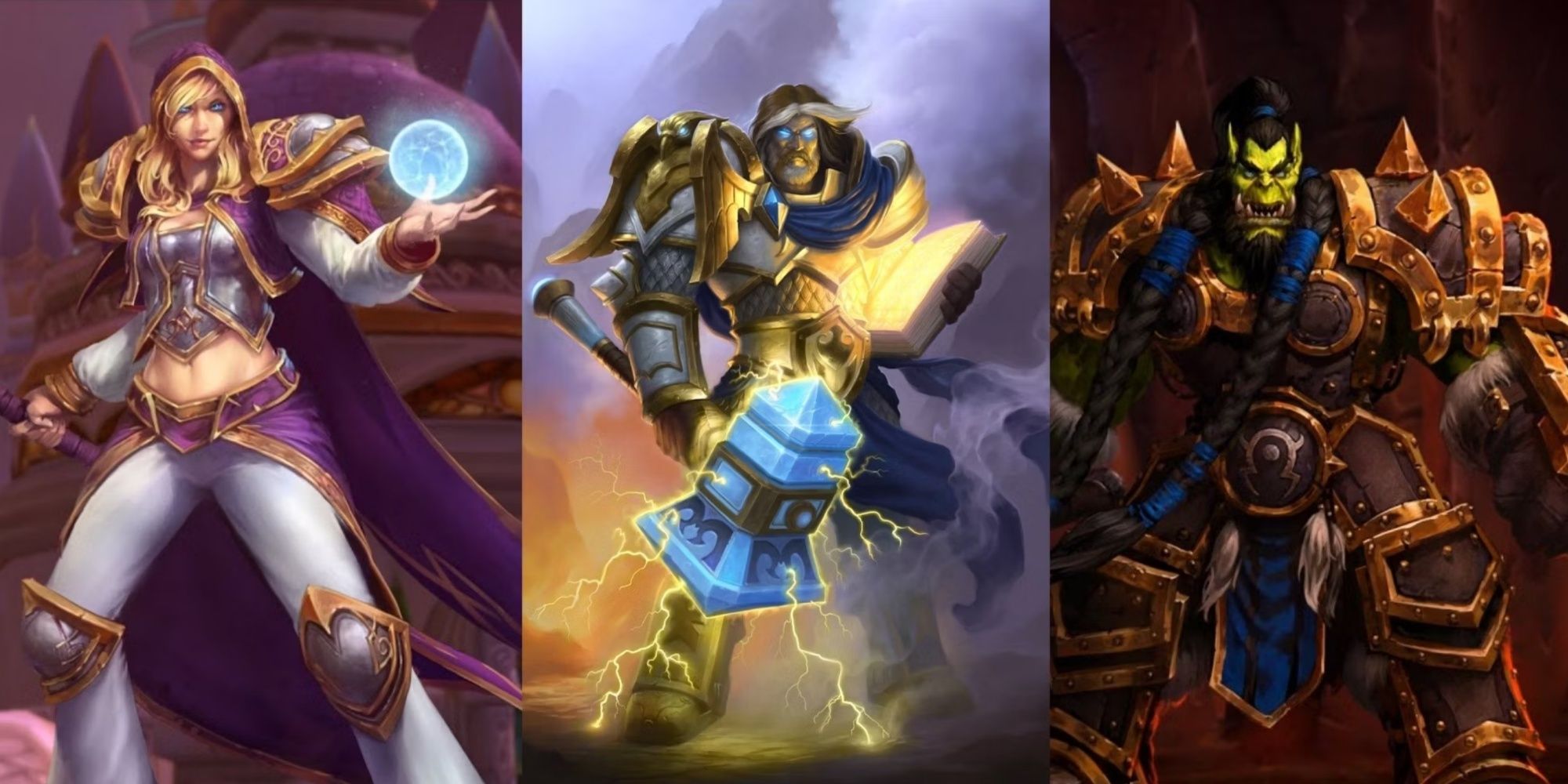 World Of Warcraft: Season Of Discovery - 9 Best Rune Combinations