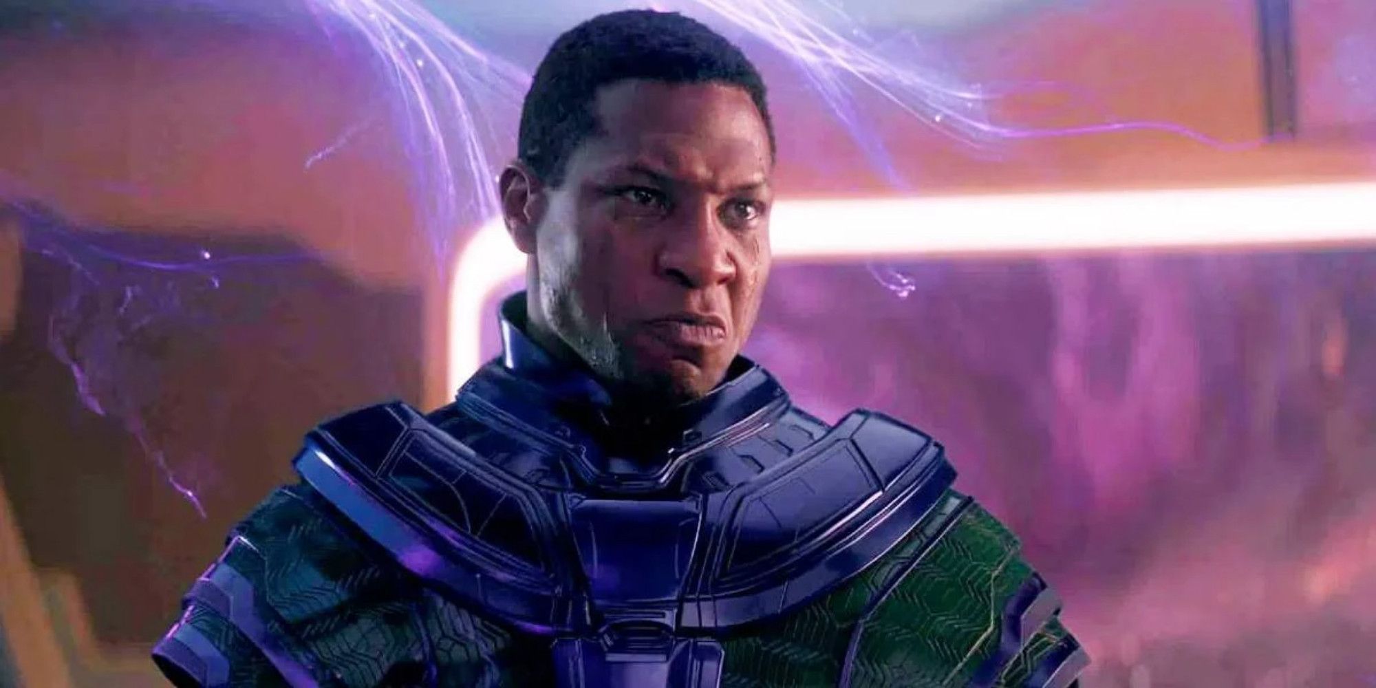 [Update] Jonathan Majors Has Been Found Guily Of Assault And Harassment