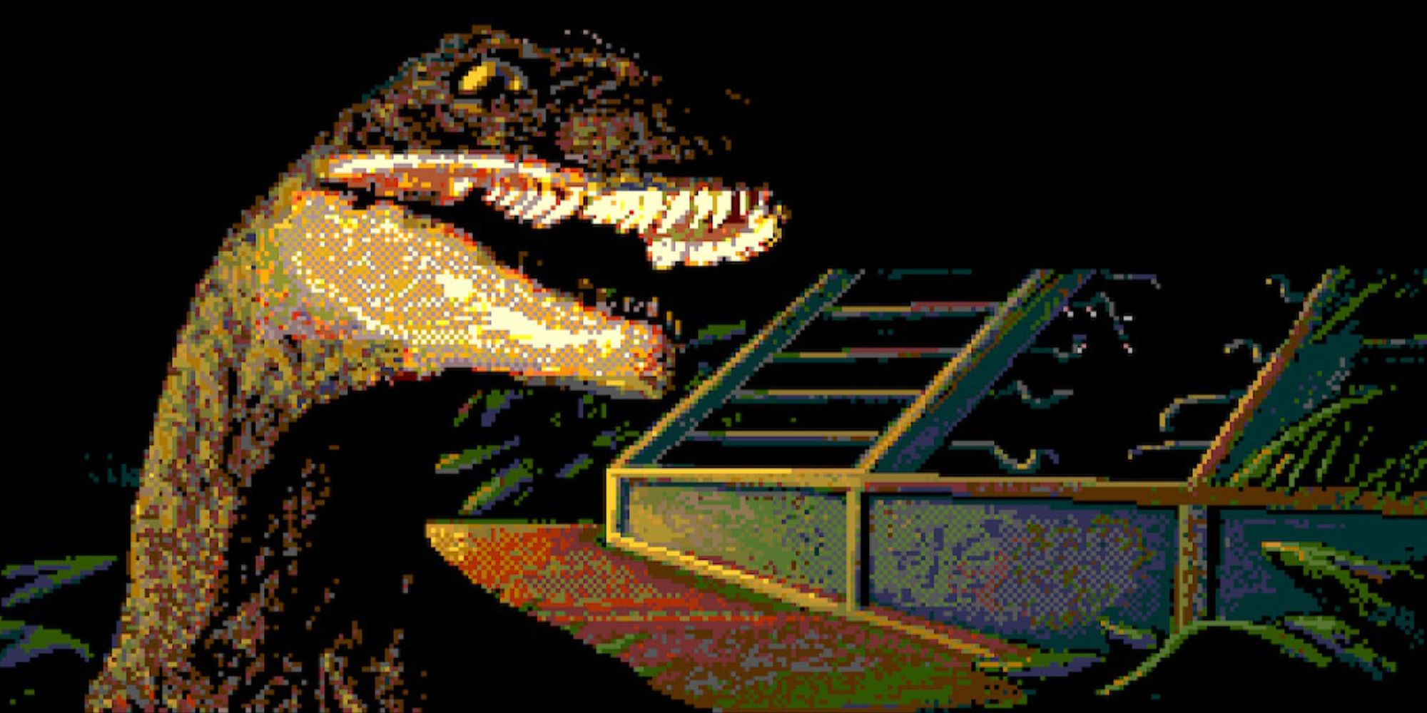 The Jurassic Park Collection Still Holds Up Today