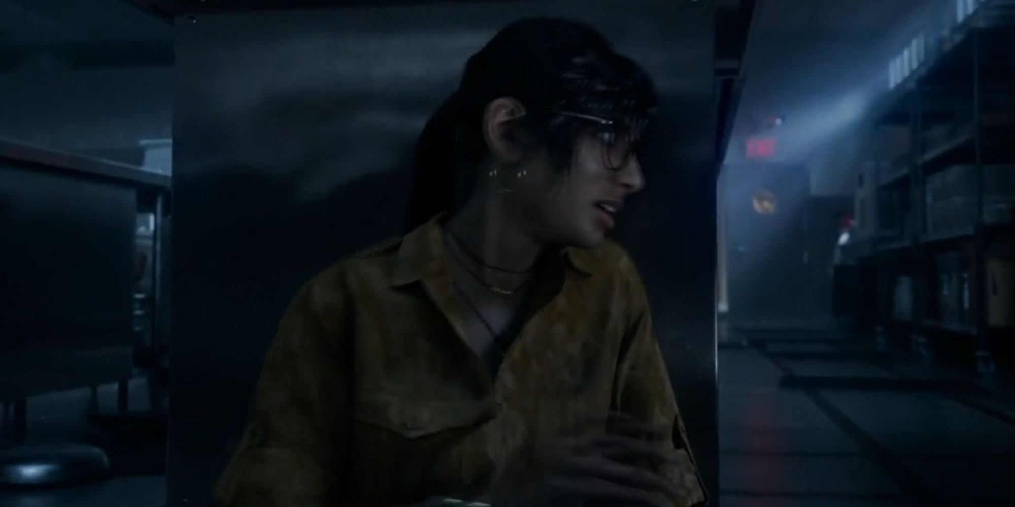 Jurassic Park: Survival Revealed