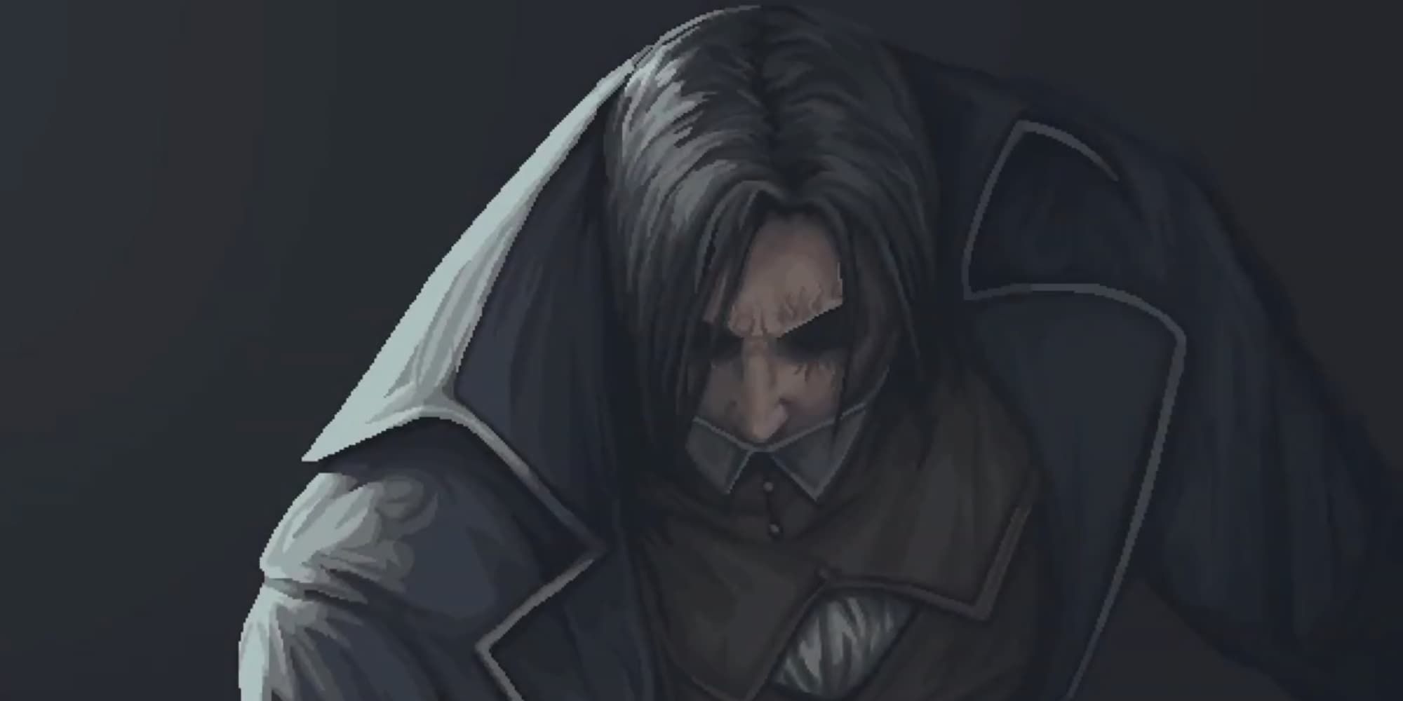 The Last Faith: Best Weapons