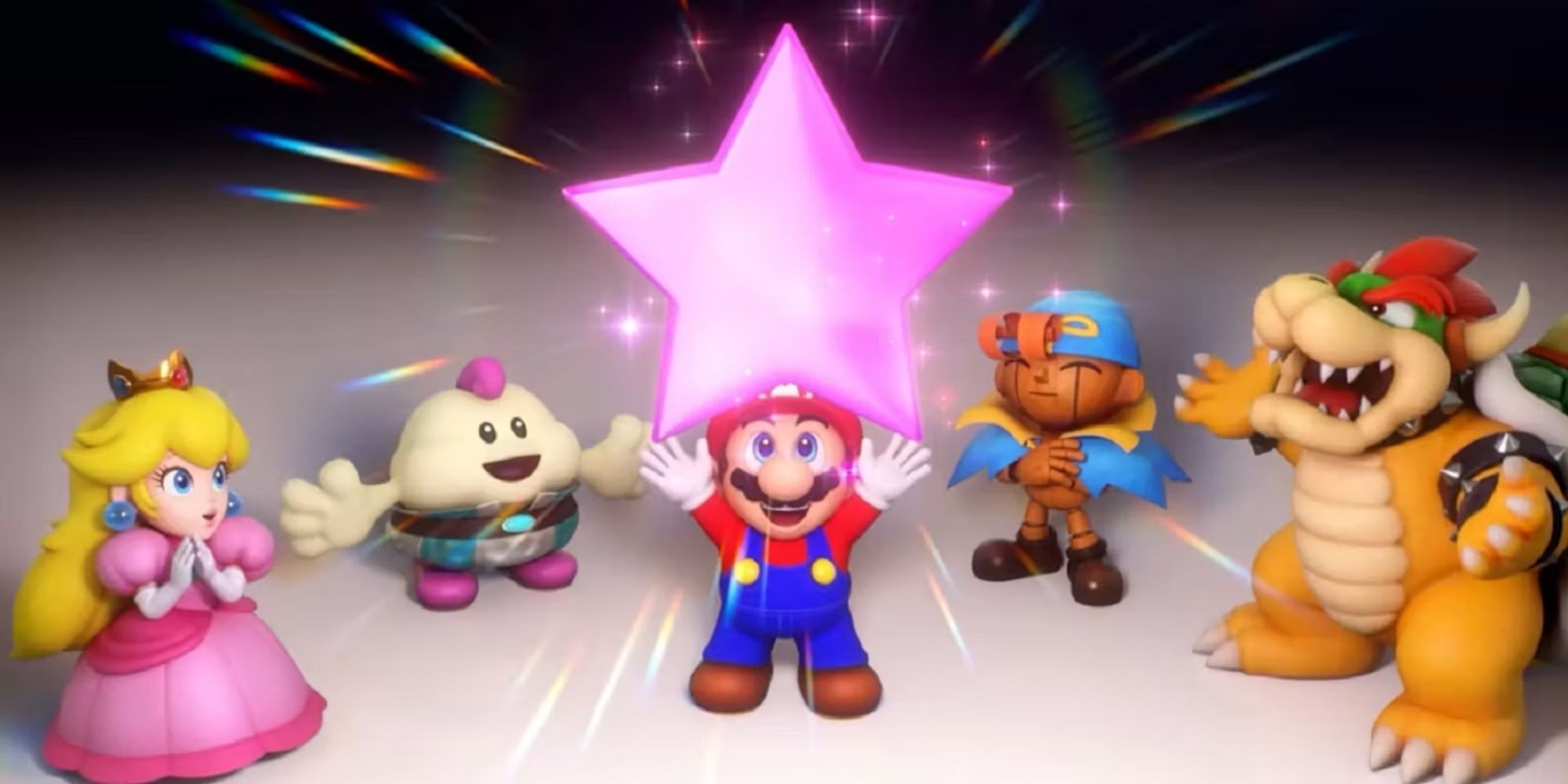 Super Mario RPG: 10 Best Accessories