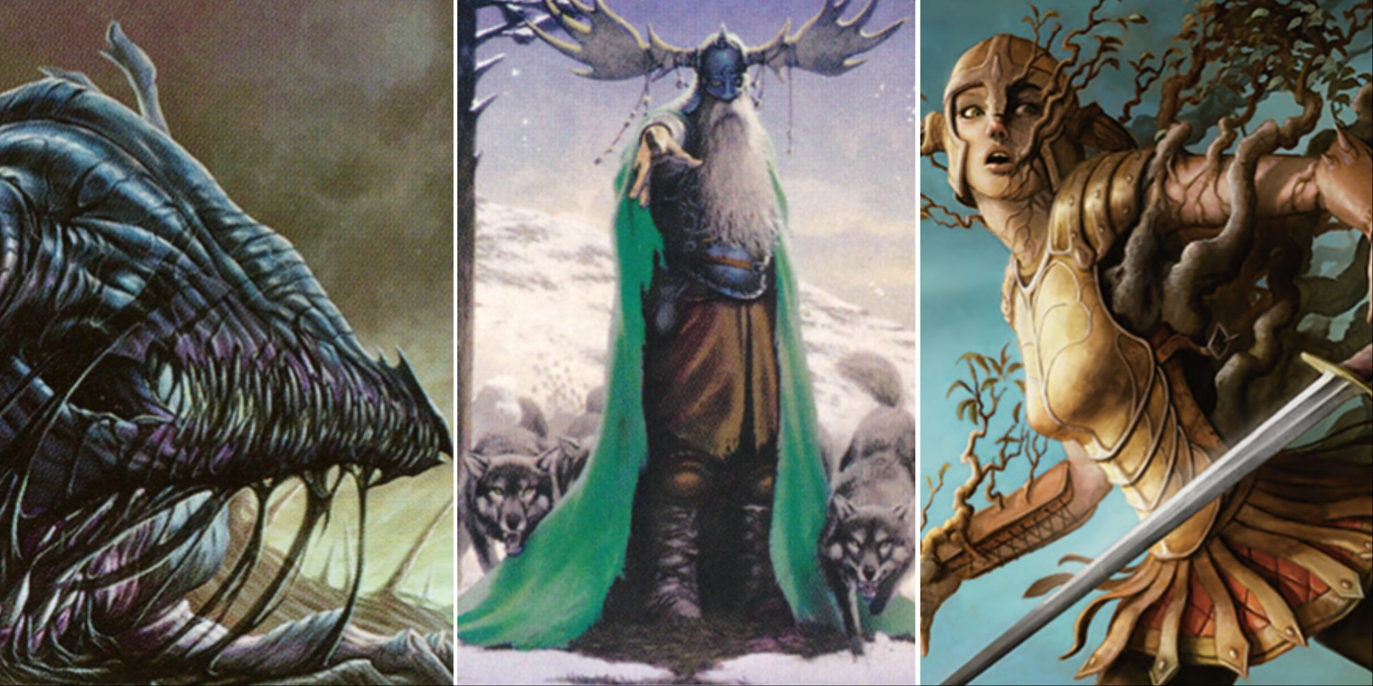Magic: The Gathering – 10 Best Green Removal Spells In Commander