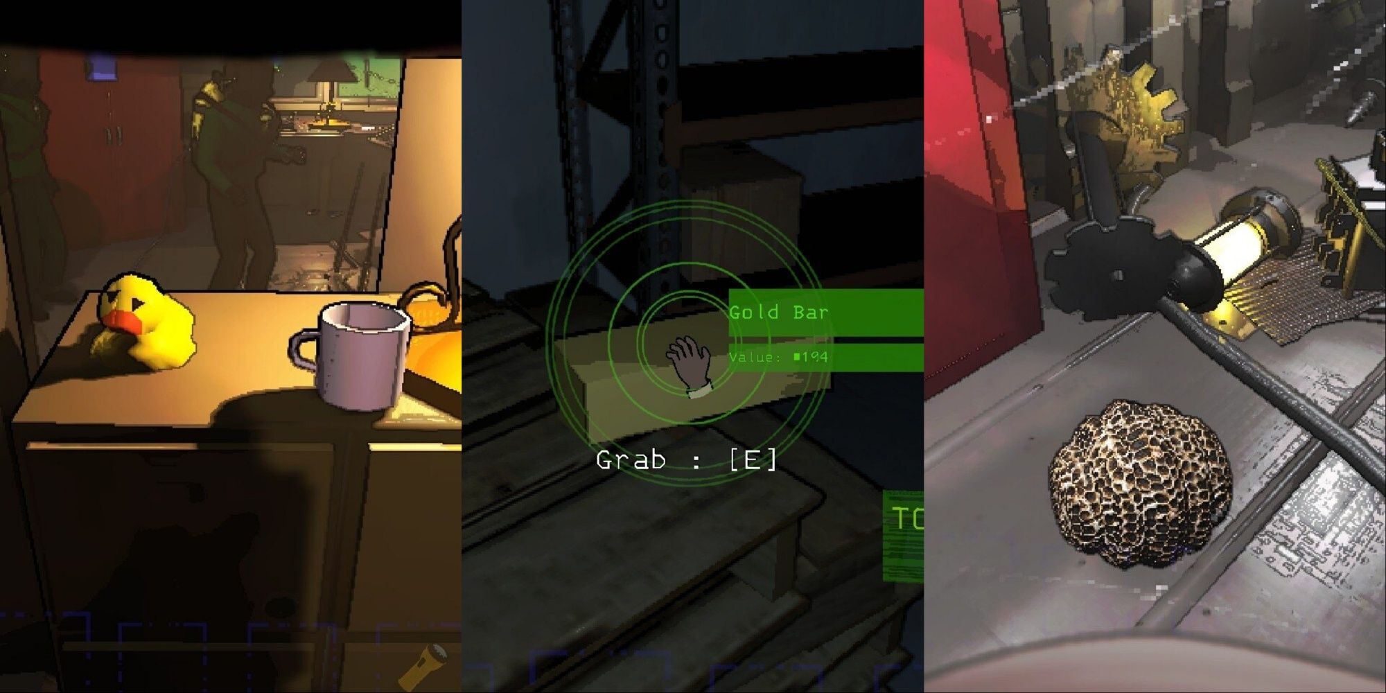 Lethal Company: 9 Best Scrap To Sell