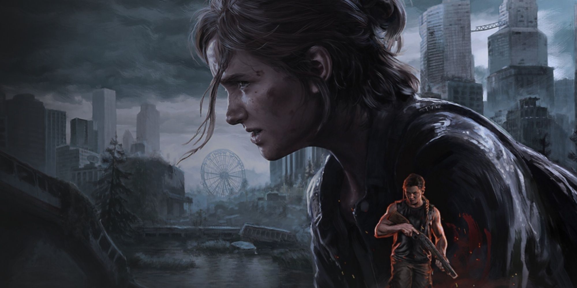 The Last Of Us Part 2 Remastered Pre-Order Guide