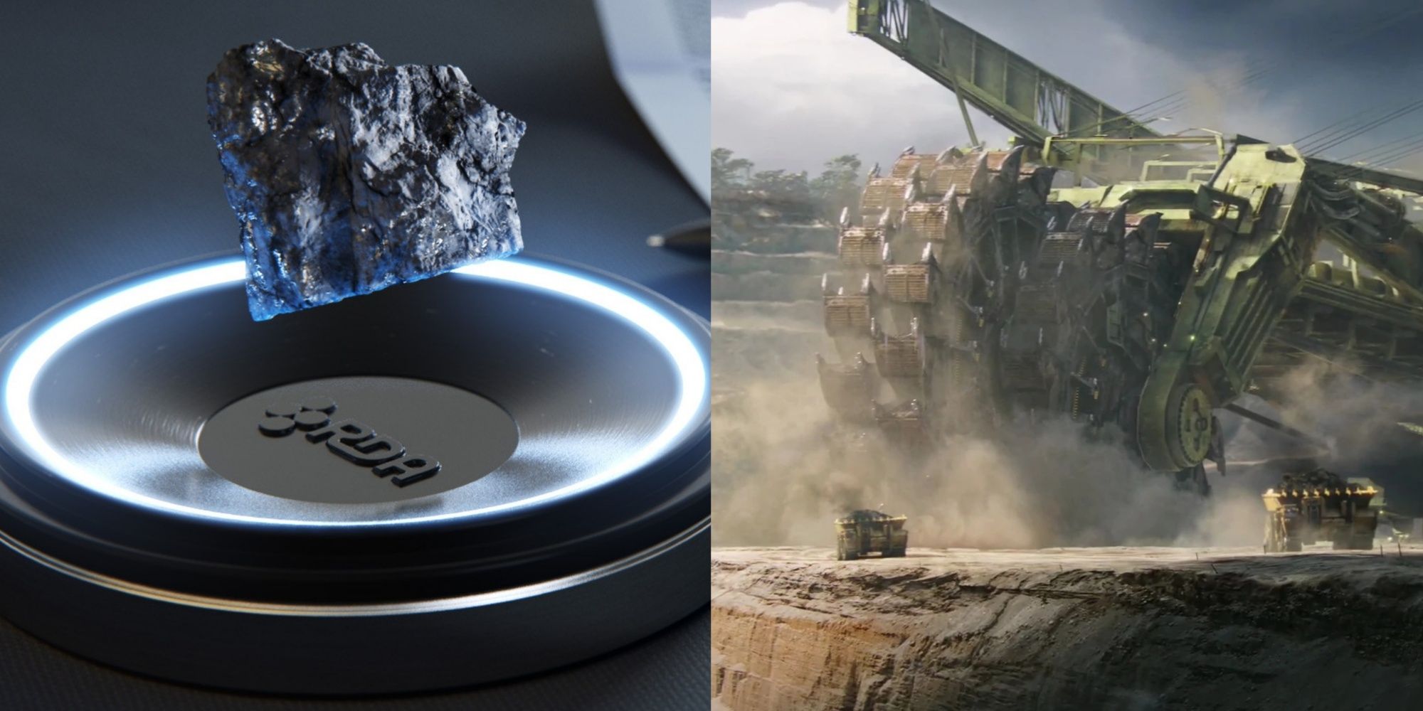 Avatar: What Is Unobtanium?