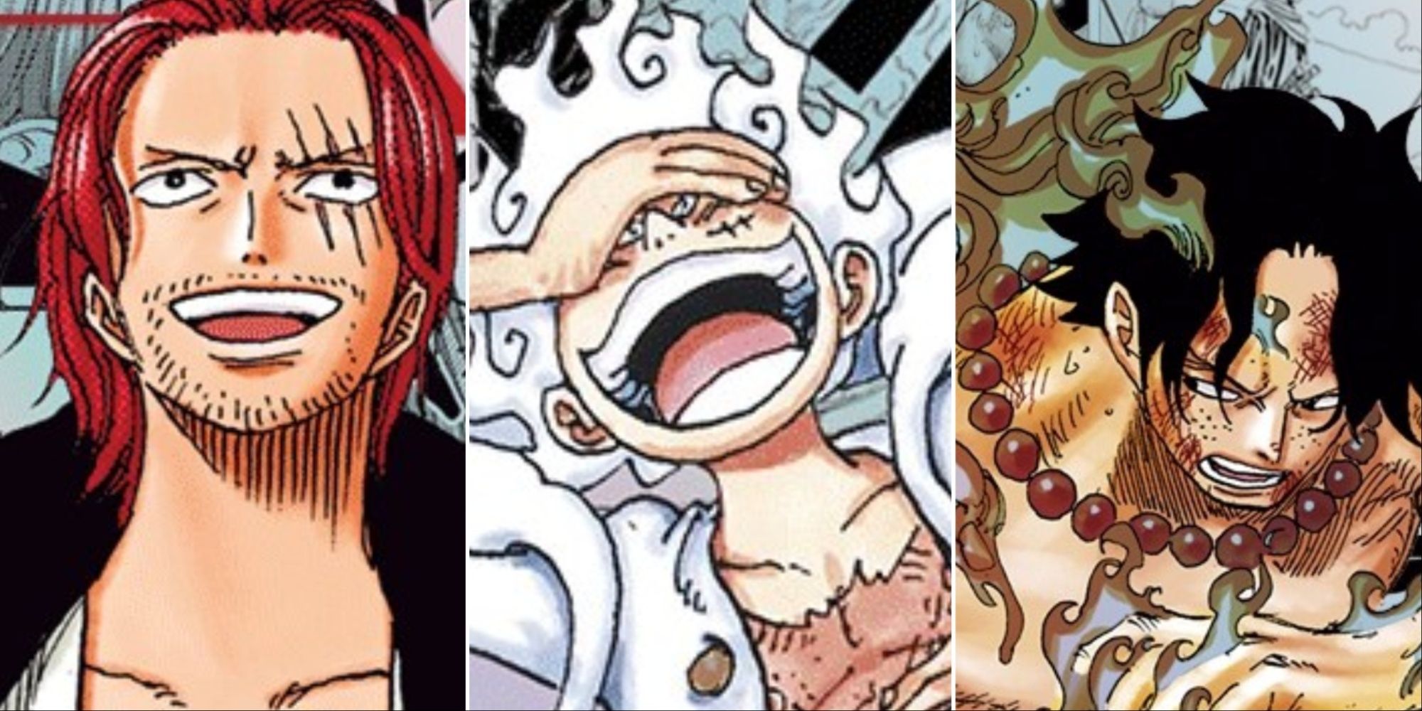 One Piece Card Game: The 10 Most Valuable Cards Of 2023