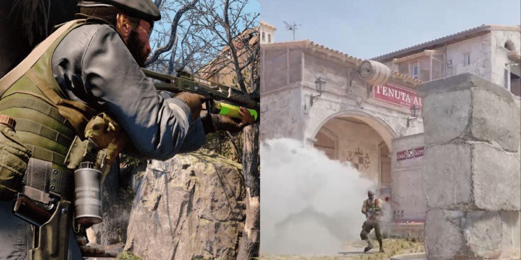 10 Best FPS Games Of 2023