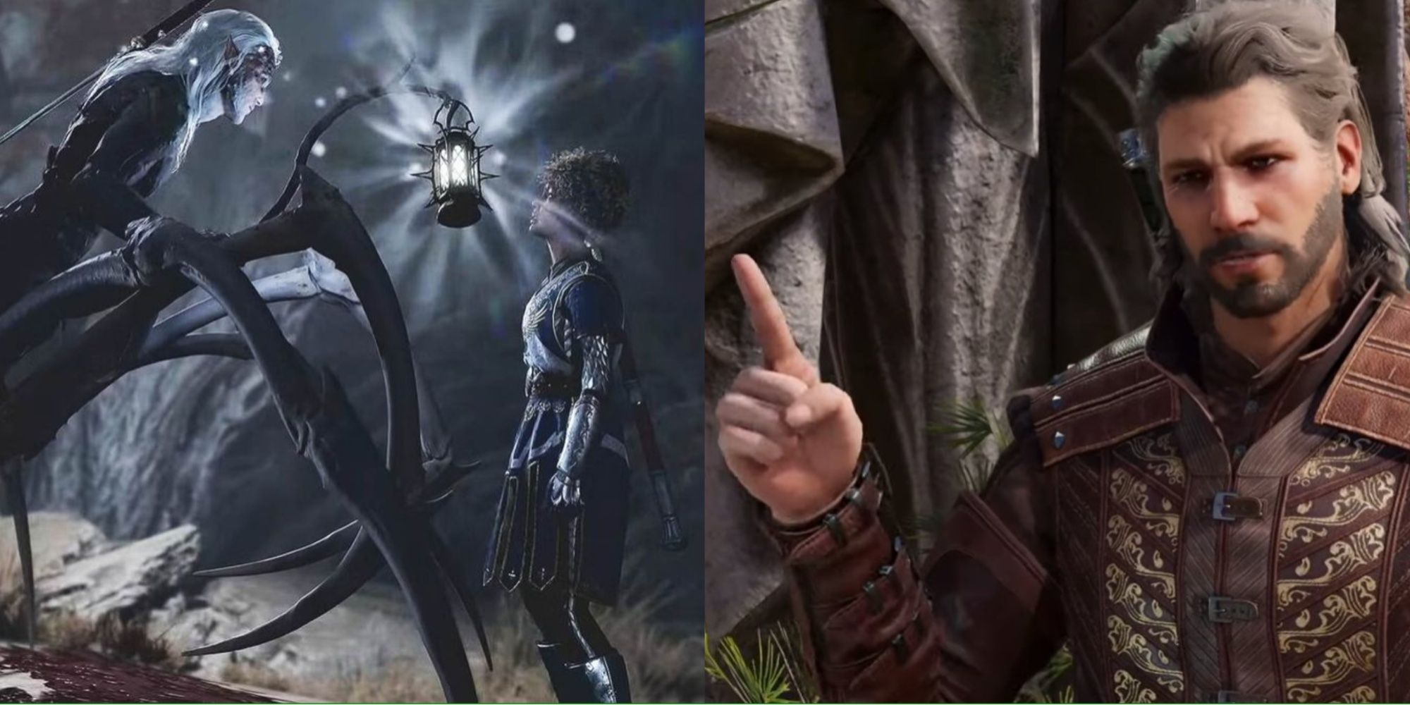 Baldur's Gate 3: 8 Tips For Playing Solo