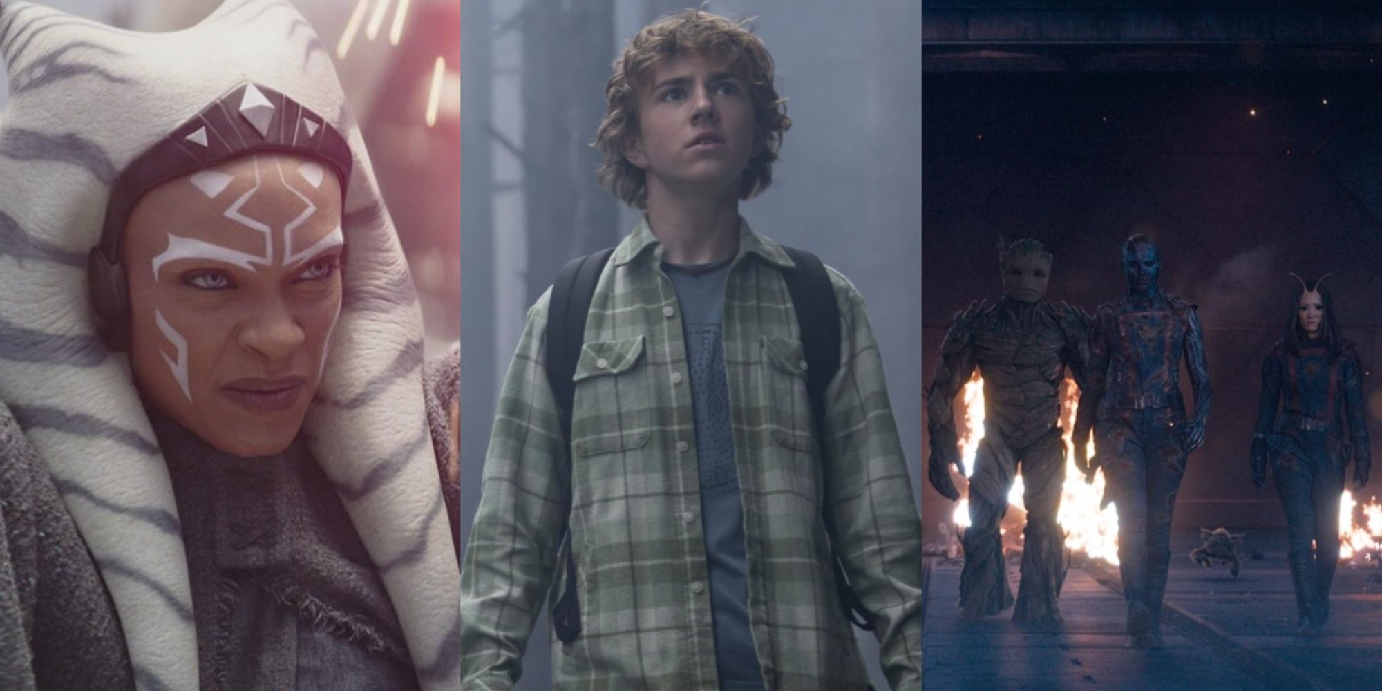 10 Best Disney Movies And Shows Of 2023