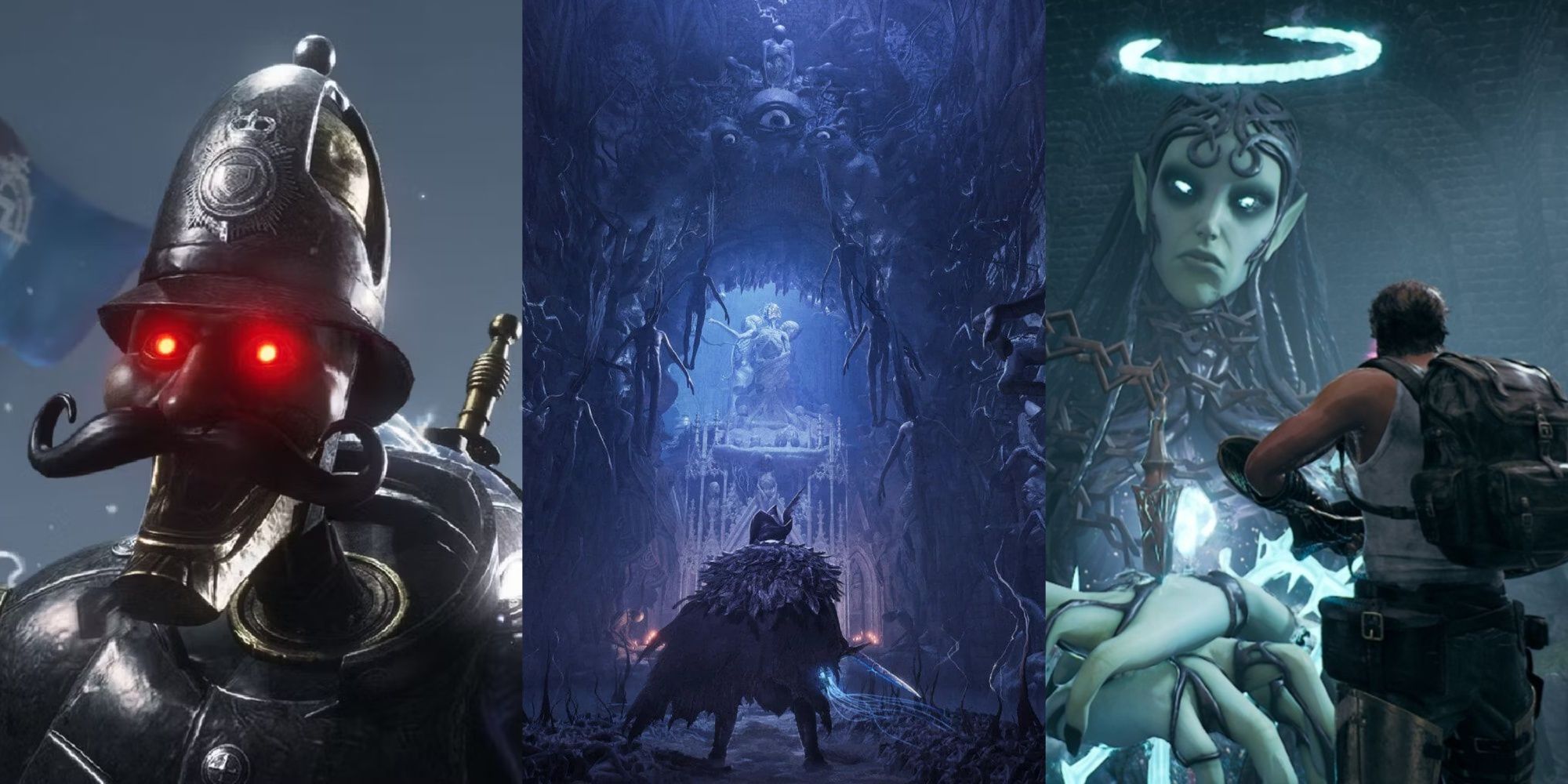 10 Best Soulslike Games Of 2023