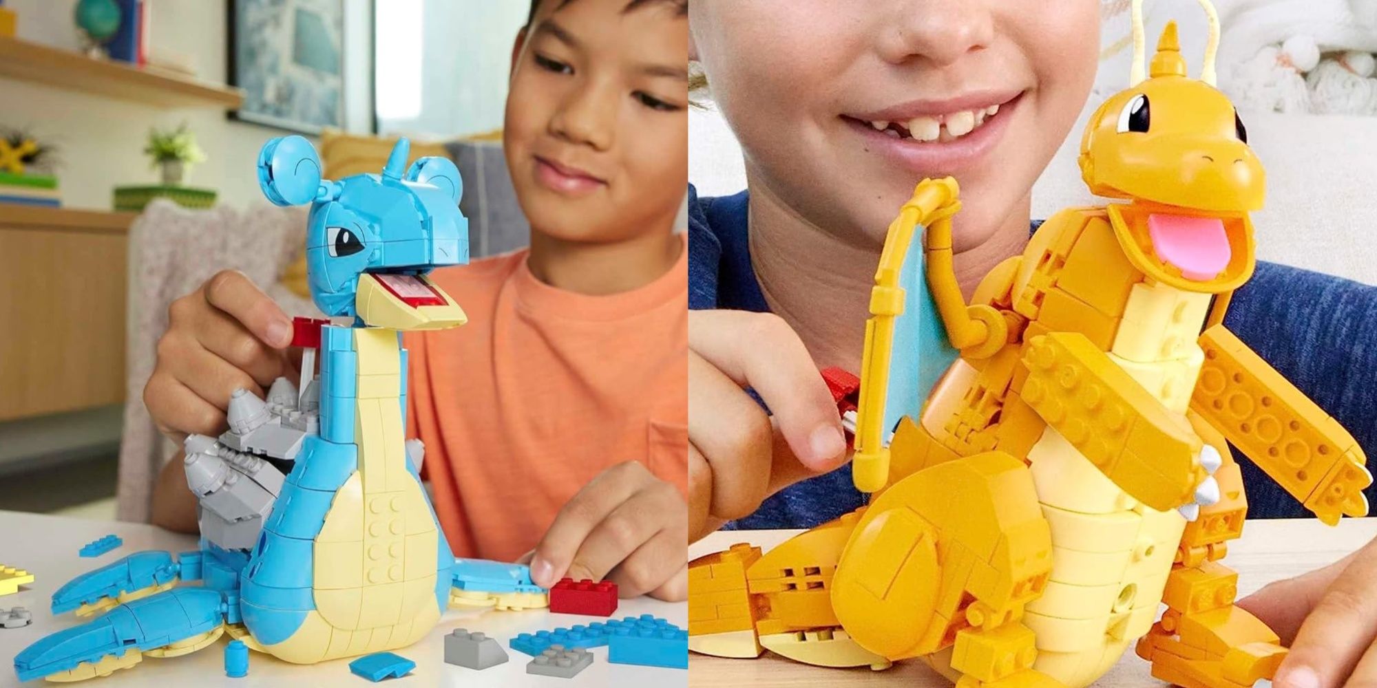 Lots More Pokemon Mega Sets Join Charizard In Amazon's Holiday Sale
