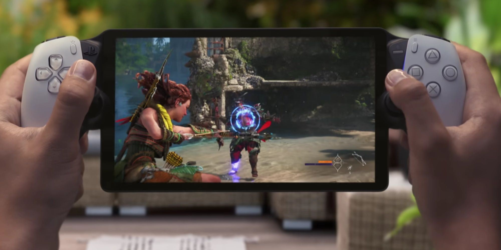 PlayStation Portal Restocks Reveal Wait Times Of Up To Three Months