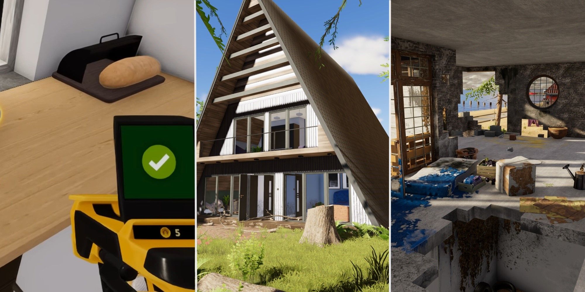 House Flipper 2: 9 Best Ways To Make Profit