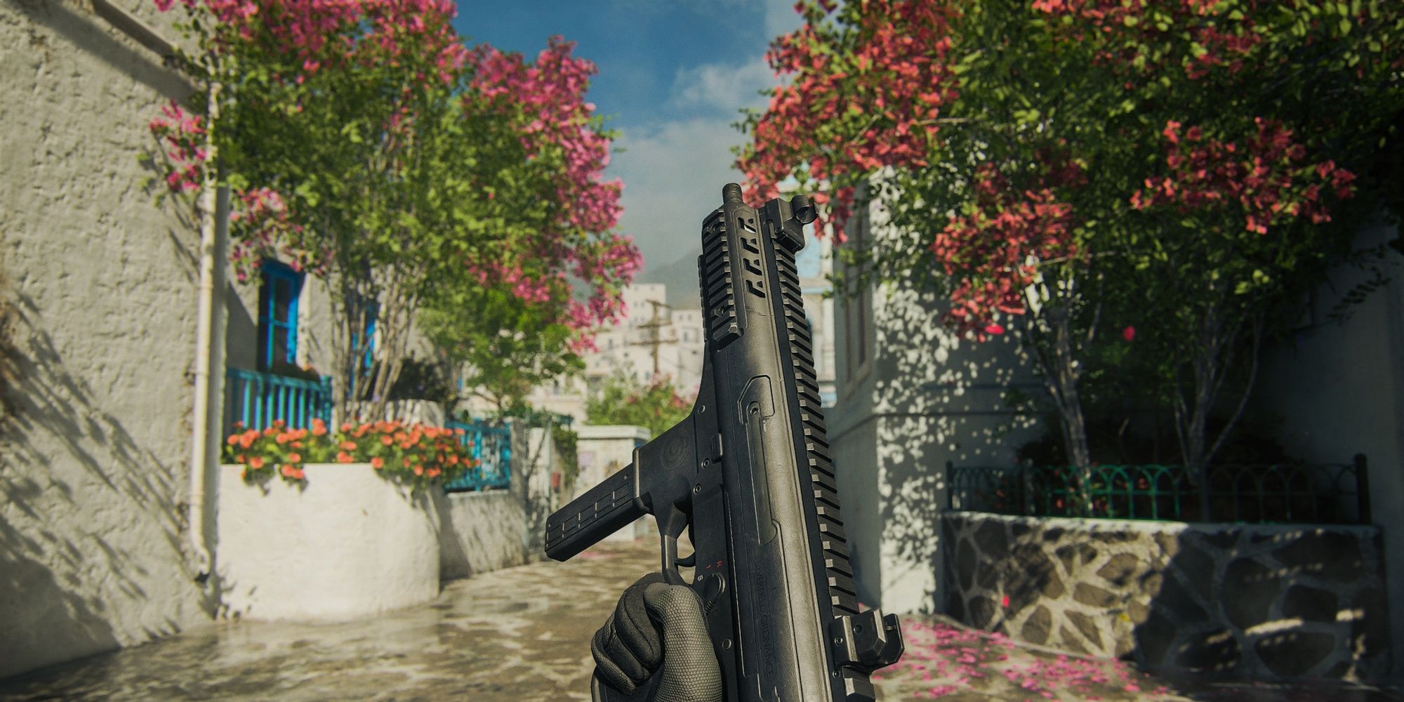 Call Of Duty: Modern Warfare 3 - Best HRM-9 Loadouts