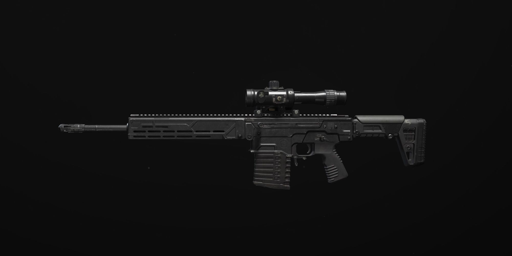 Call Of Duty: Modern Warfare 3 - Best KV Inhibitor Loadout