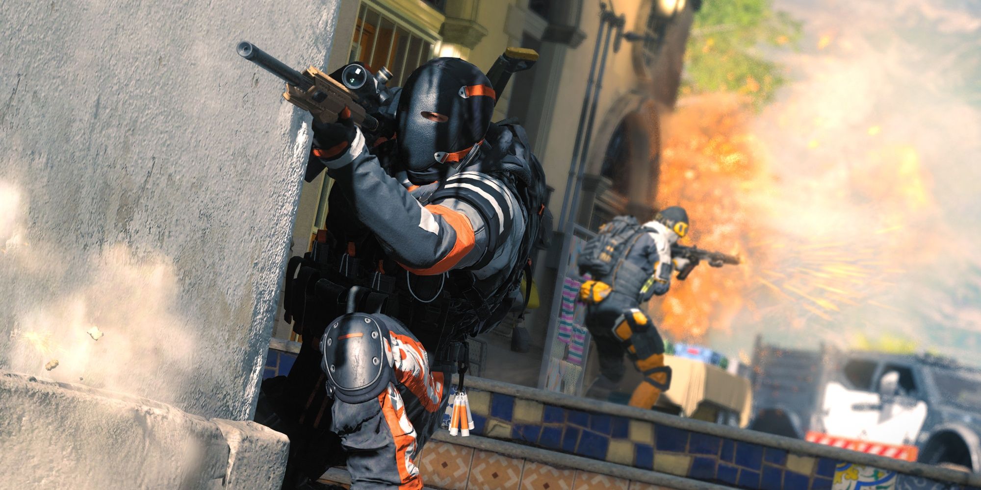 Call Of Duty: Modern Warfare 3 Season 1 - All Week 5 Challenges