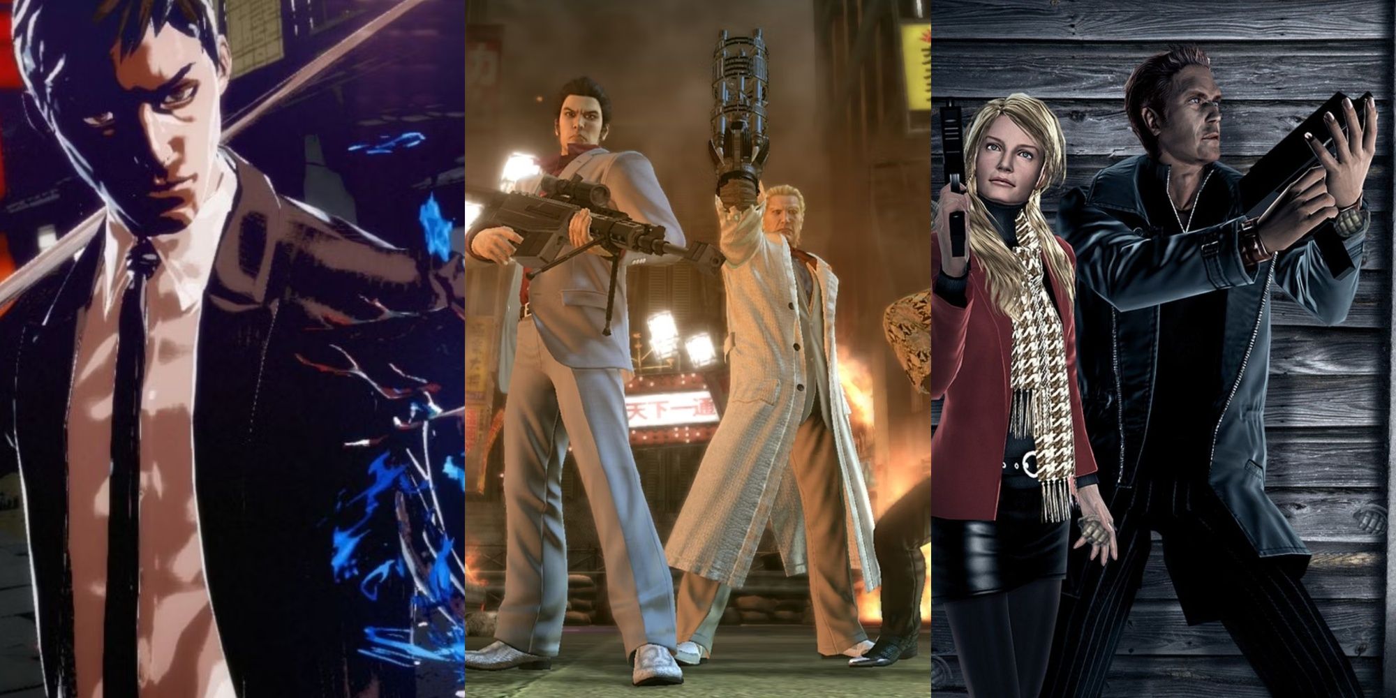 10 Hidden Gems On The PlayStation 3