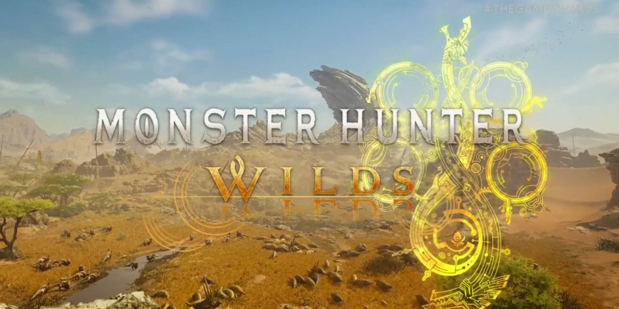 Monster Hunter Wilds Revealed, Coming In 2025