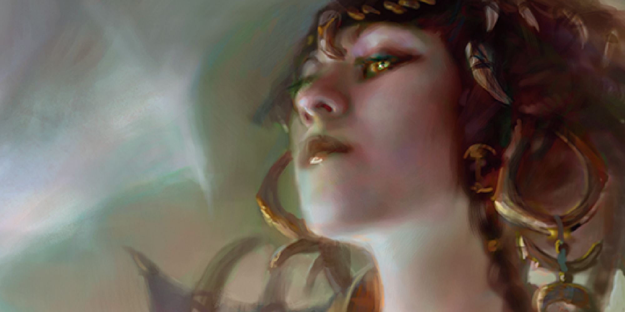 Magic: The Gathering Arena's New Timeless Format Allows Every Single Card