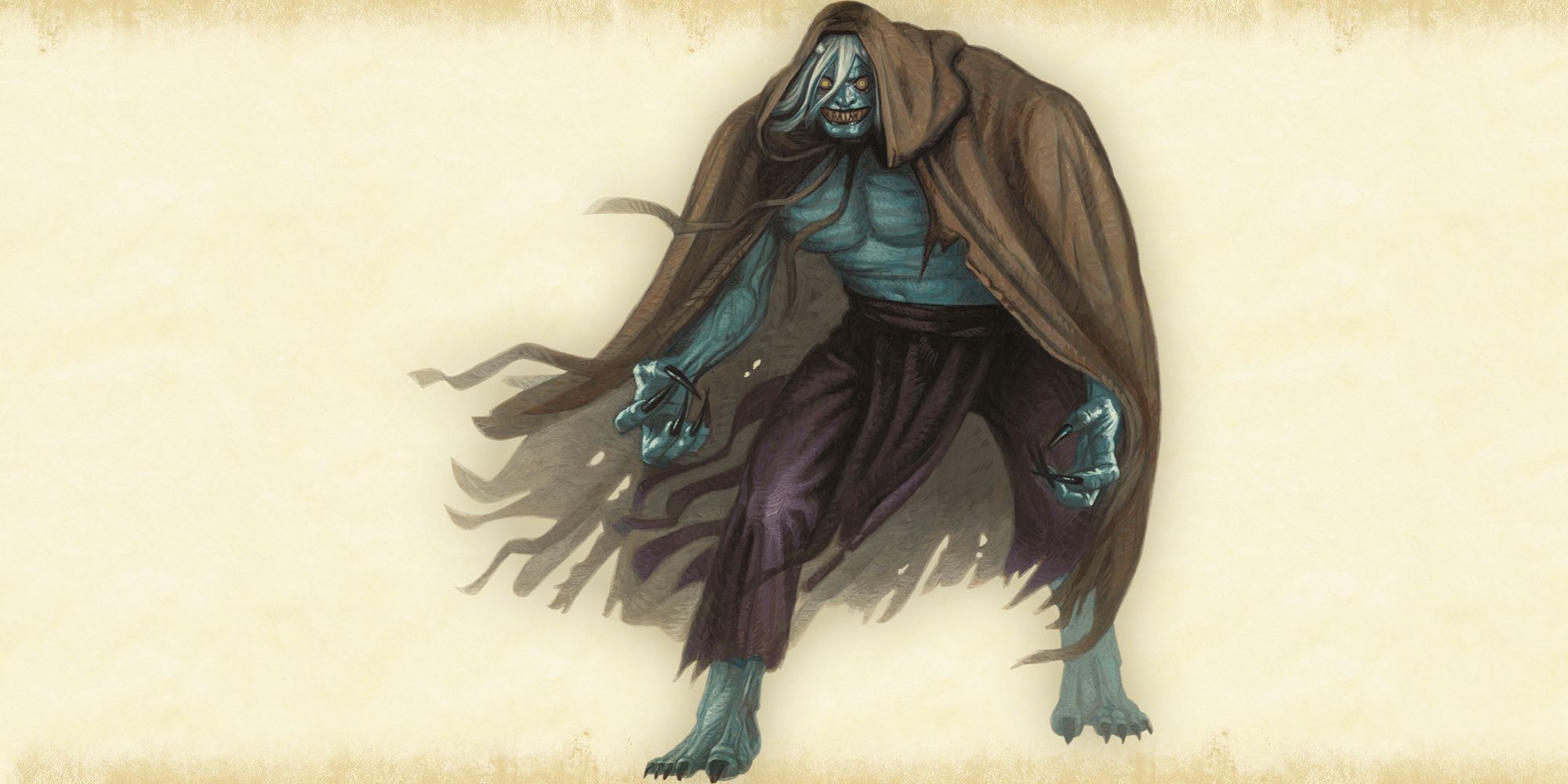 Dungeons & Dragons: 6 Tips For Running An Oni