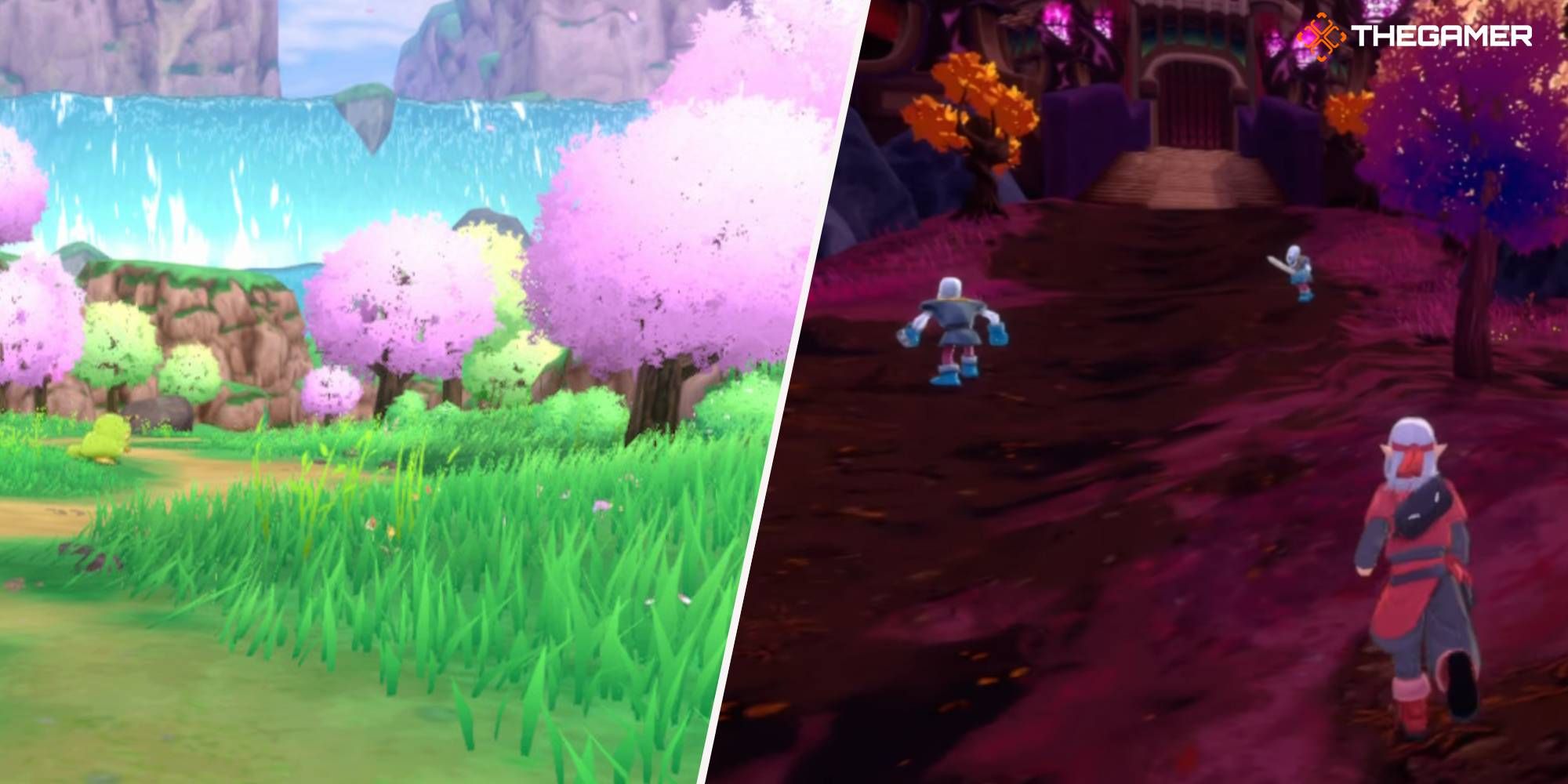 Dragon Quest Monsters: The Dark Prince - Best Early Monsters To Synthesize