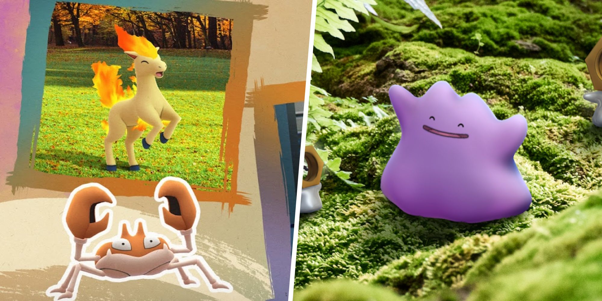 Pokemon Go: Adamant Time Event Guide