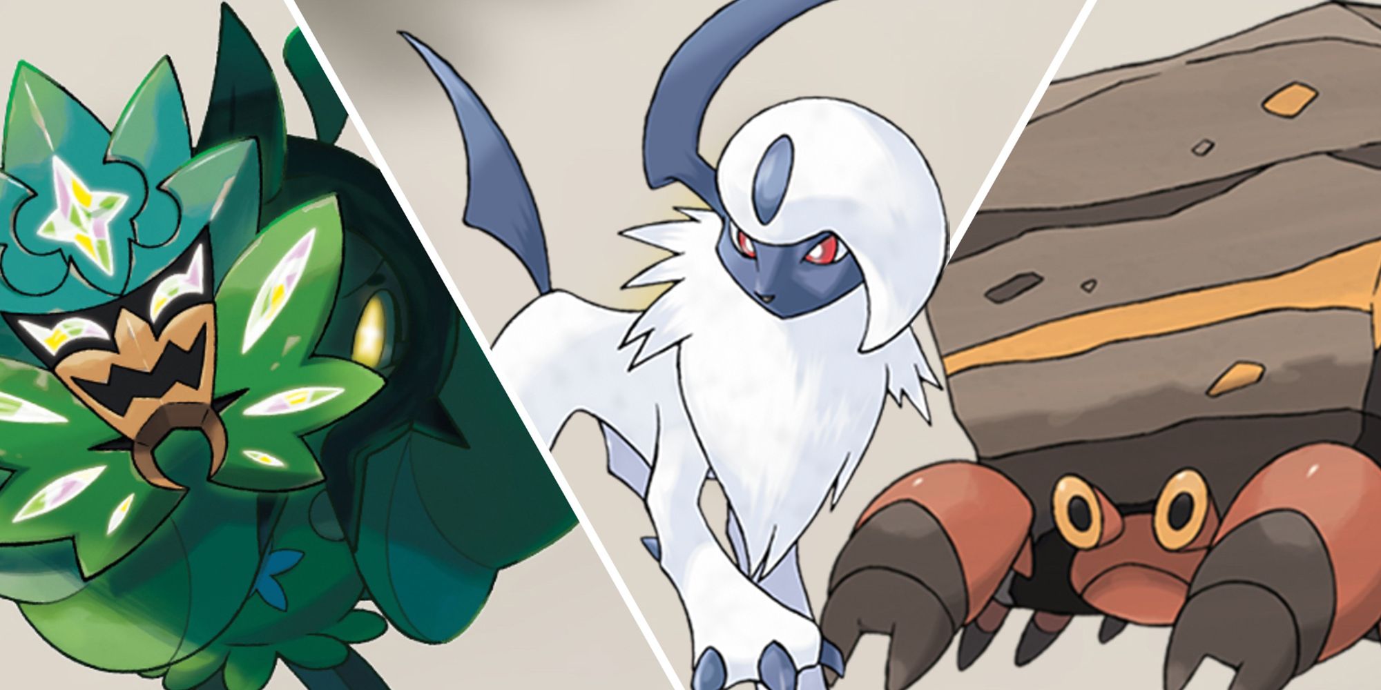 10 Pokemon That Deserve A Pokemon Concierge Style Vacation