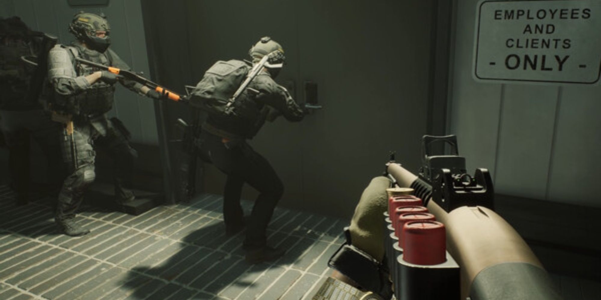 Ready Or Not: Every Game Mode, Ranked