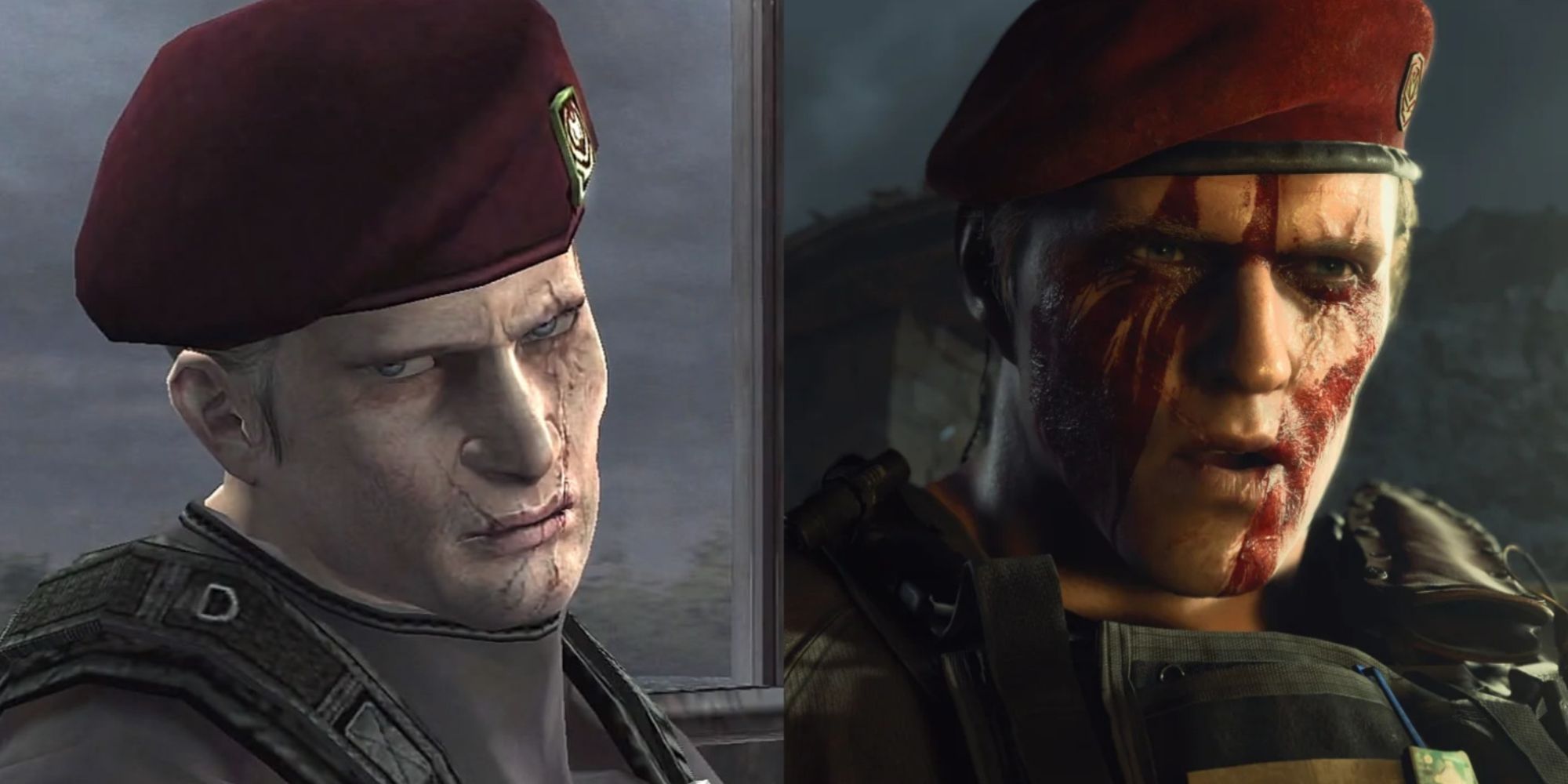 Resident Evil 4: Who Is Major Krauser?