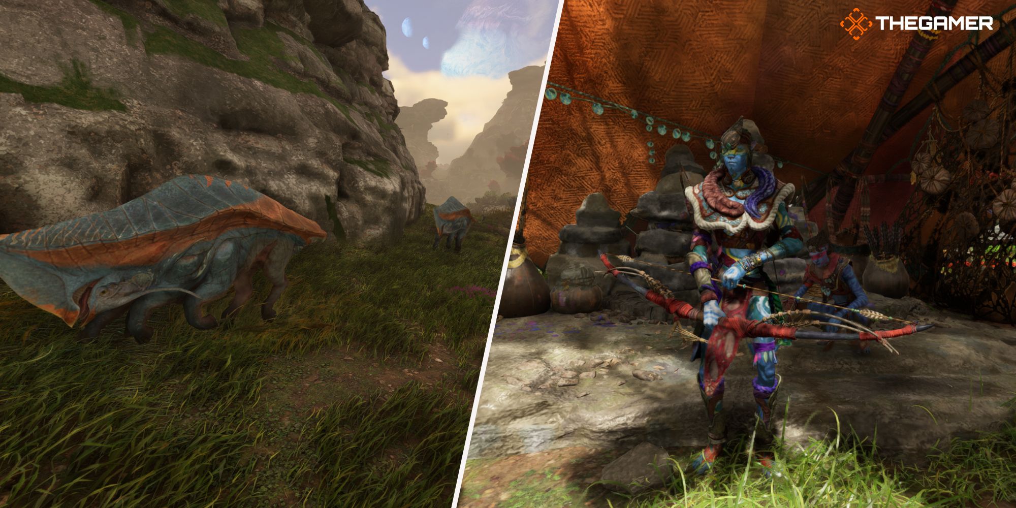 Avatar: Frontiers Of Pandora - Hunting Guide