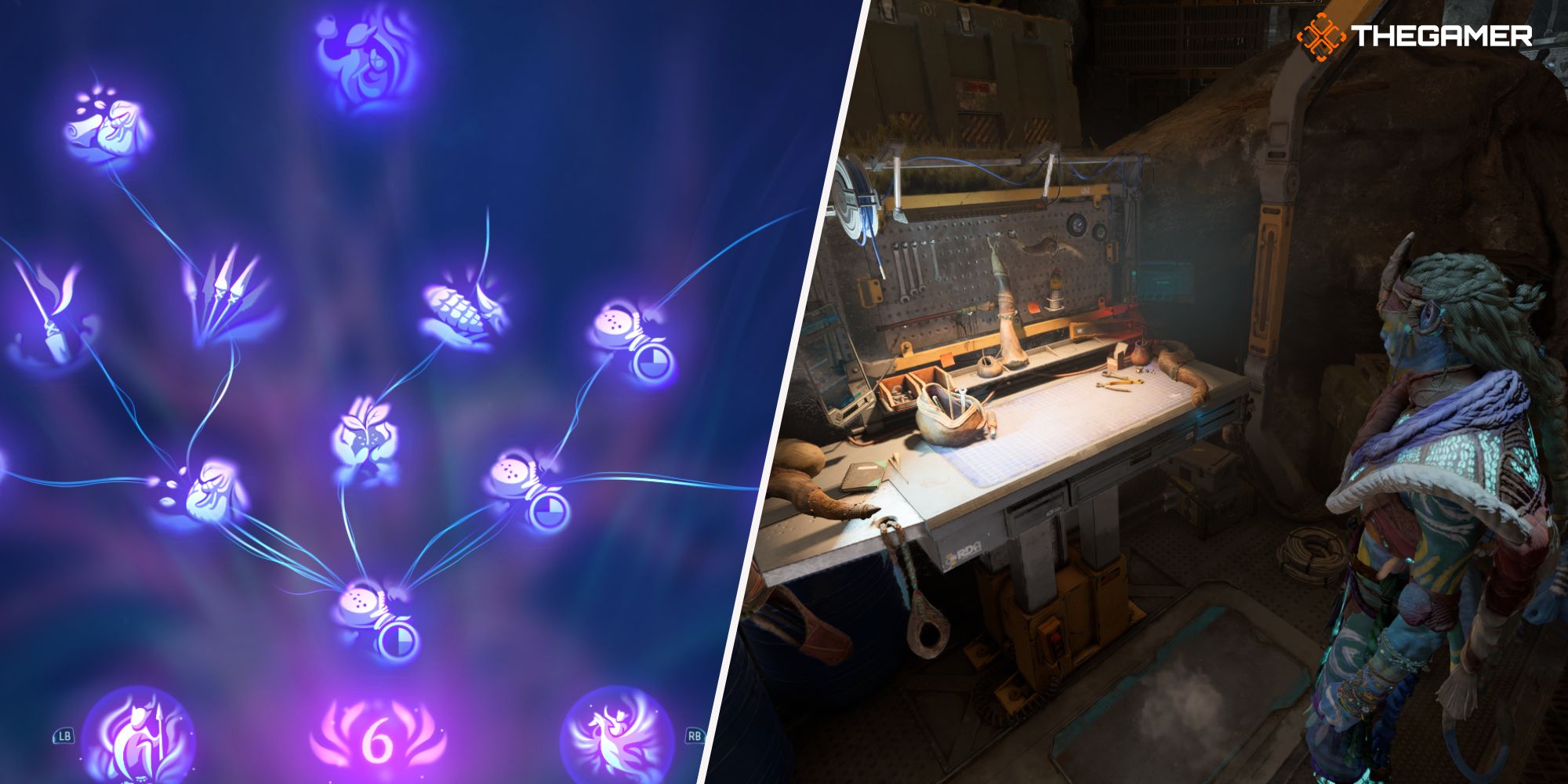 Avatar: Frontiers Of Pandora - How To Complete The Apex Challenge: The Bow Master