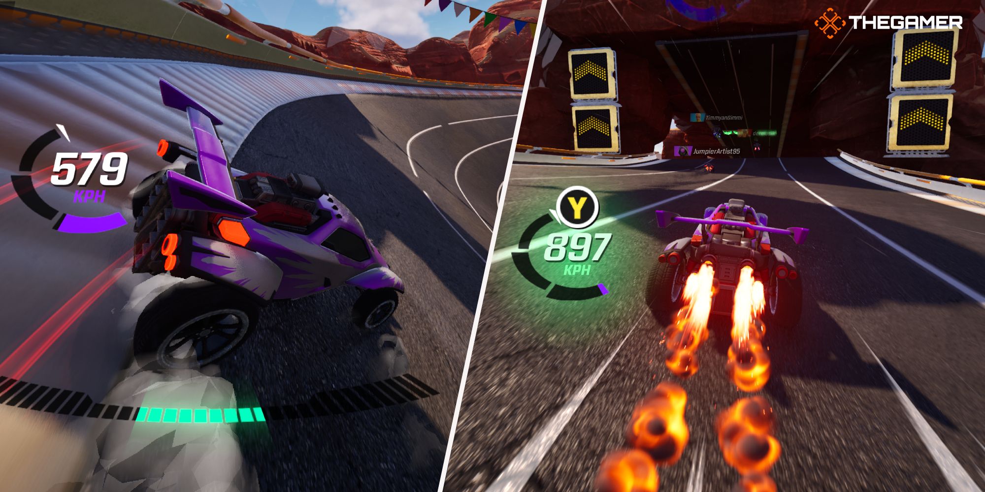 Fortnite: Rocket Racing - Season Zero Kickoff Quest Guide
