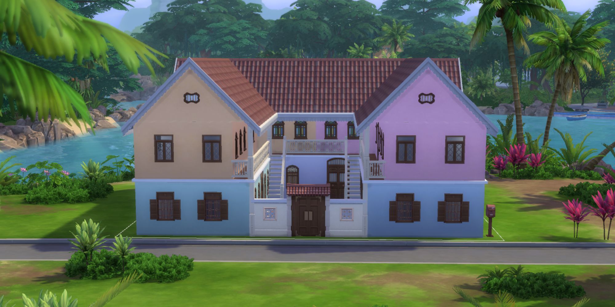 The Sims 4: For Rent - Tips For Building A Rental Apartment