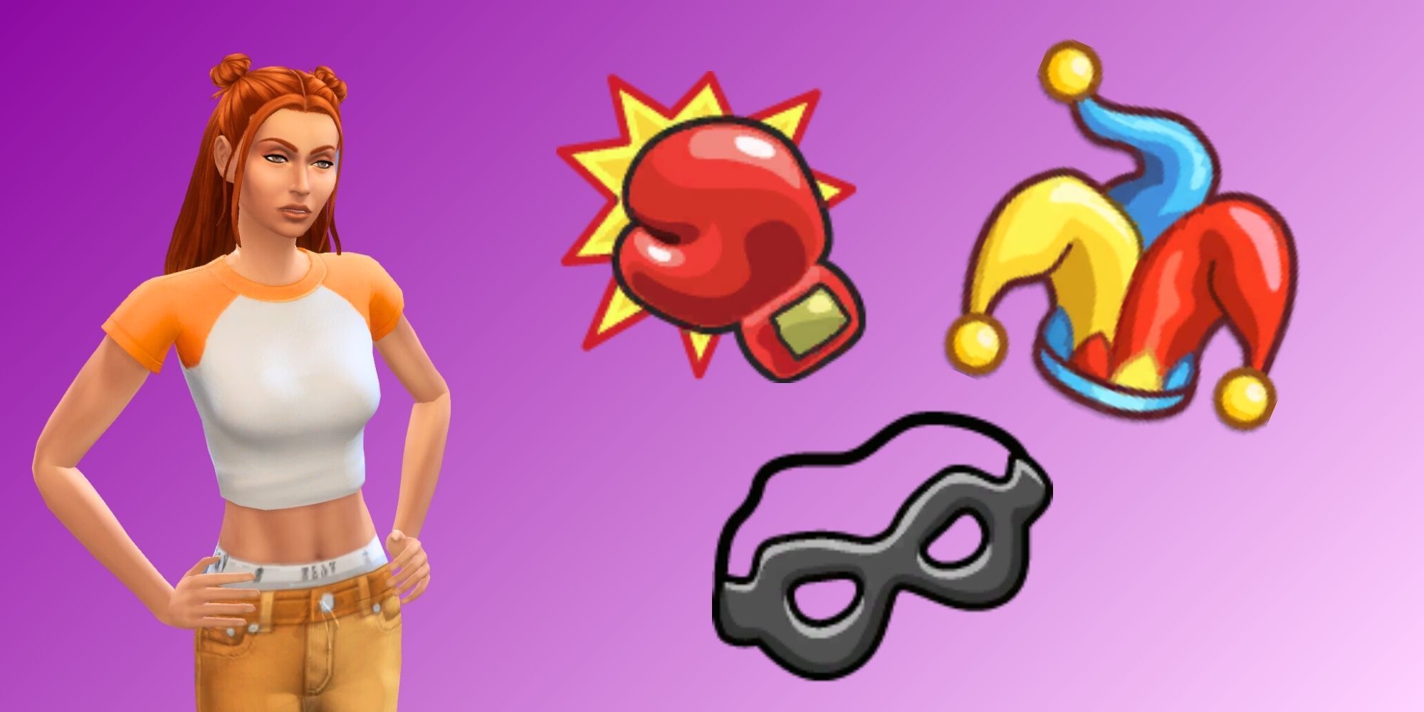 The Sims 4: Public Enemy Aspiration Guide