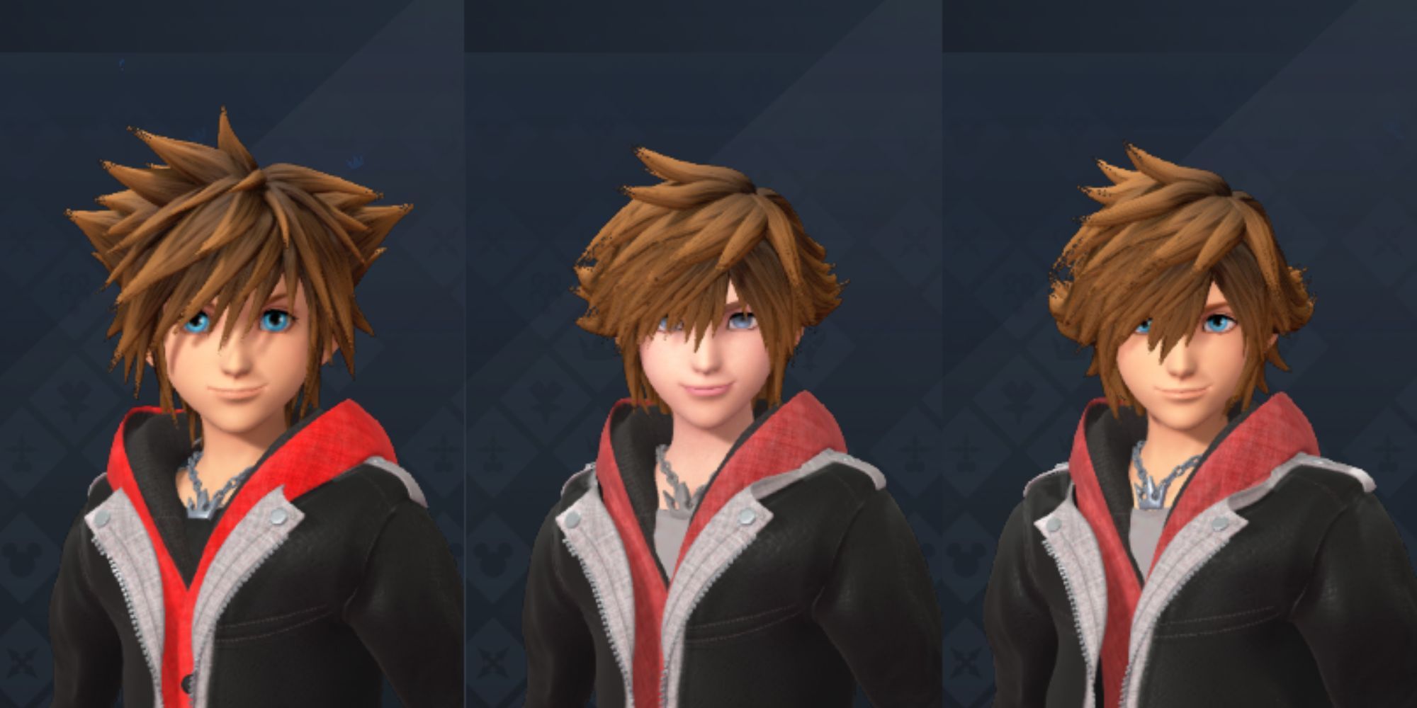 Kingdom Hearts Fans Bring Realistic KH4 Sora To Kingdom Hearts 3