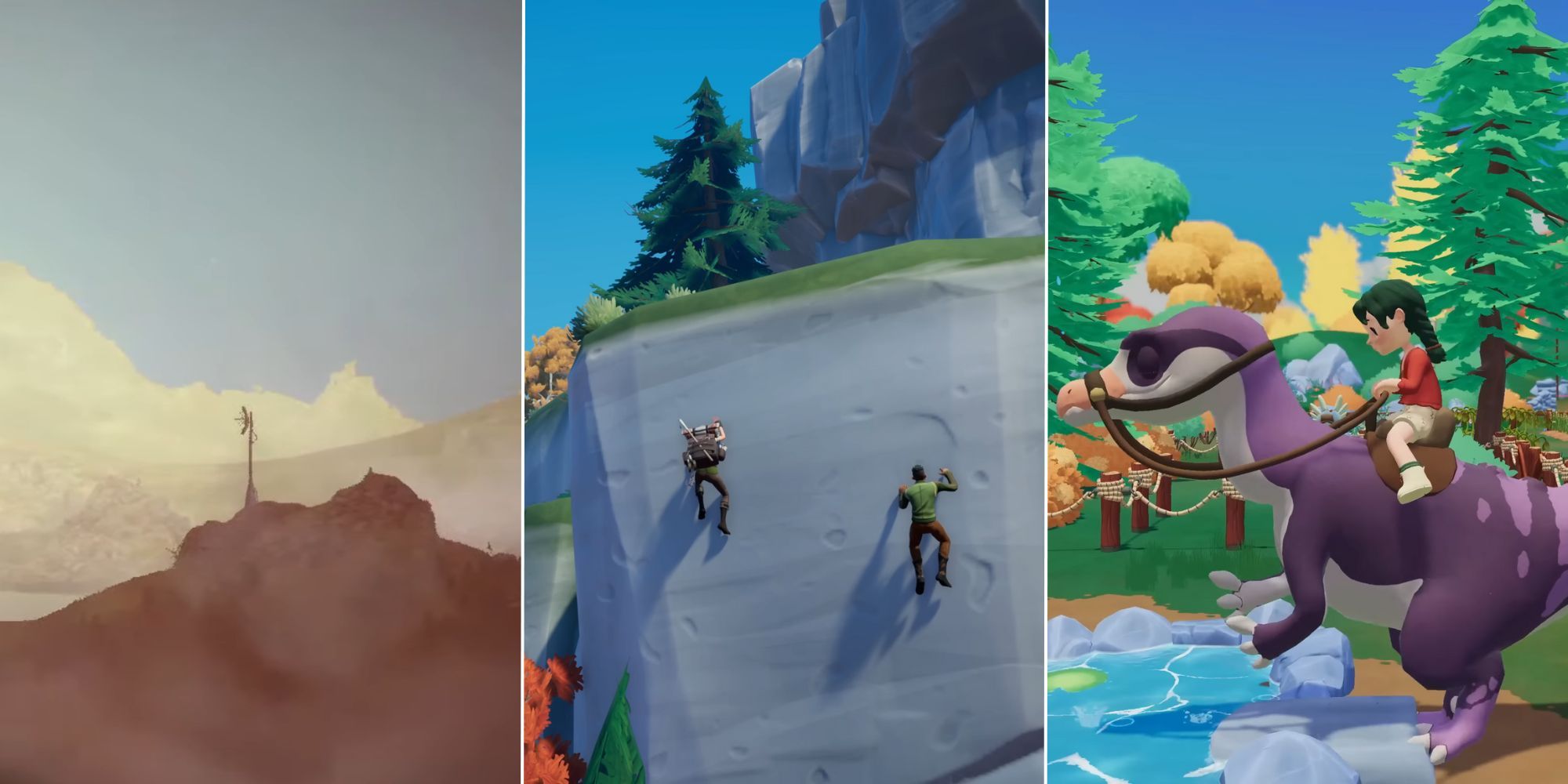 9 Best Cozy Games Of 2023