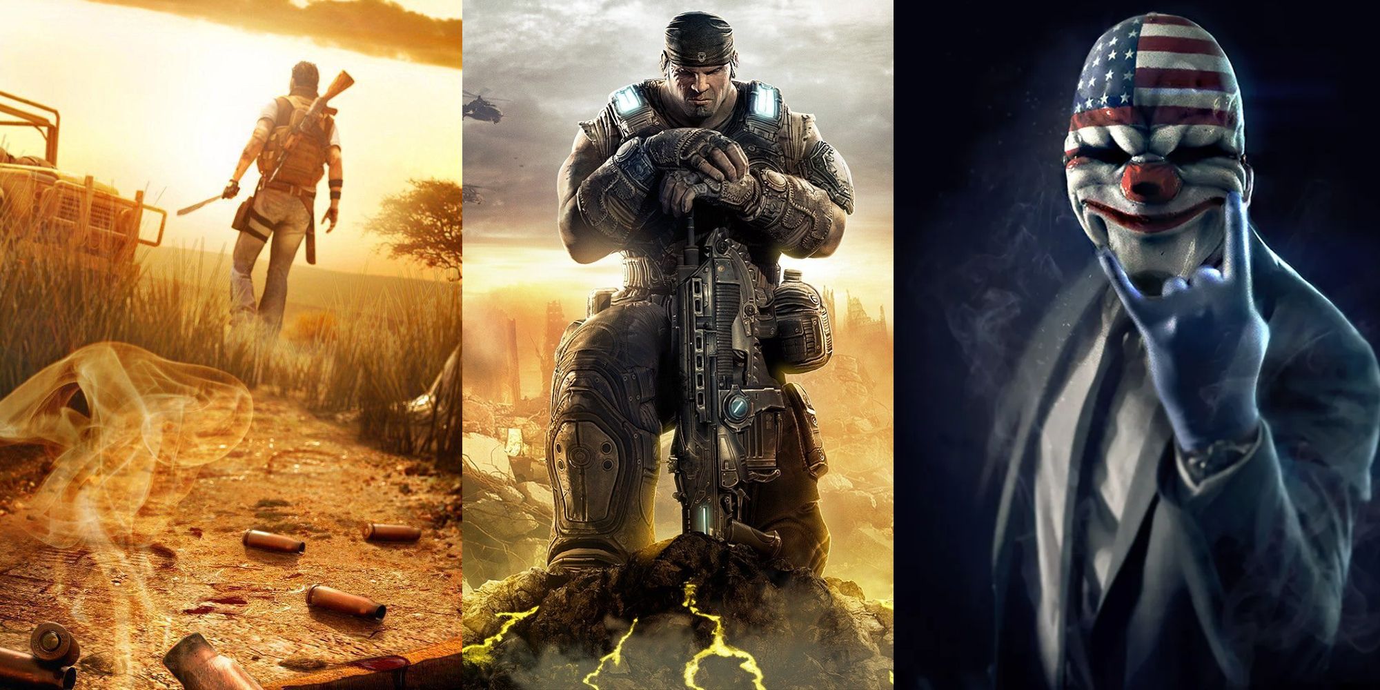 10 Hardest Multiplayer Achievements in Video Games