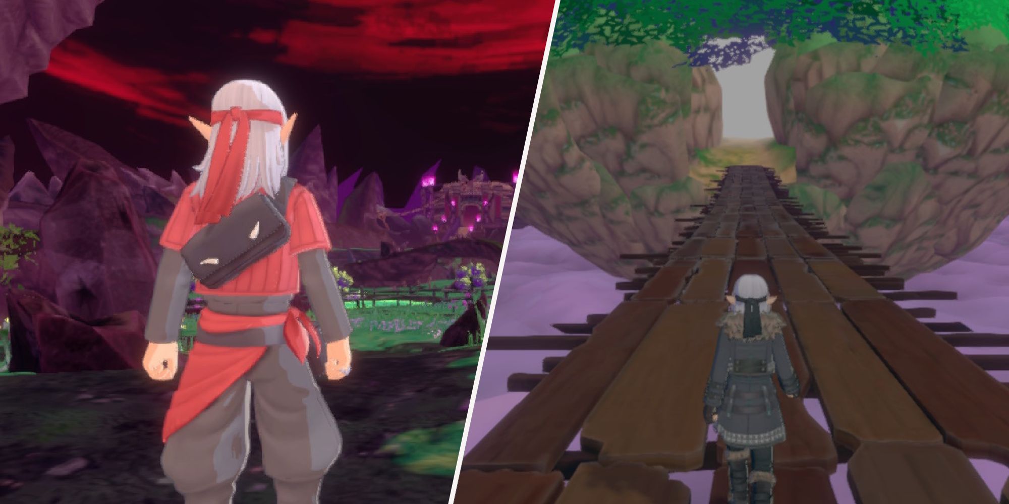 Dragon Quest Monsters: The Dark Prince - All Monsters In The Circle Of Conquest