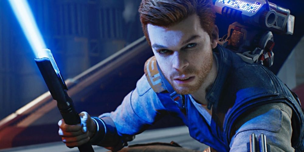Respawn And Bit Reactor's Star Wars Tactics Game Will Be Revealed In April