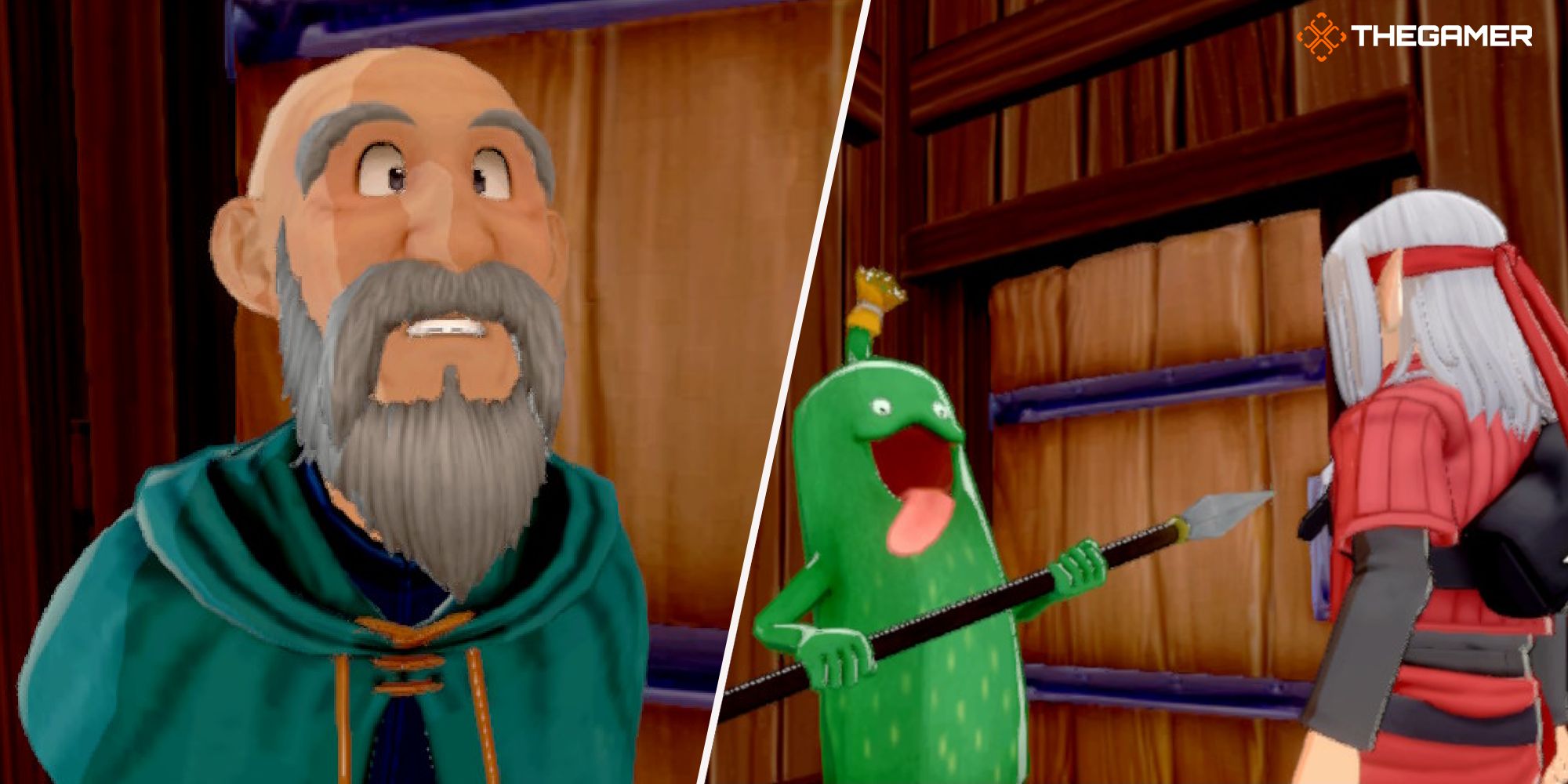 Dragon Quest Monsters: The Dark Prince - Which Starter Monster Should You Pick?