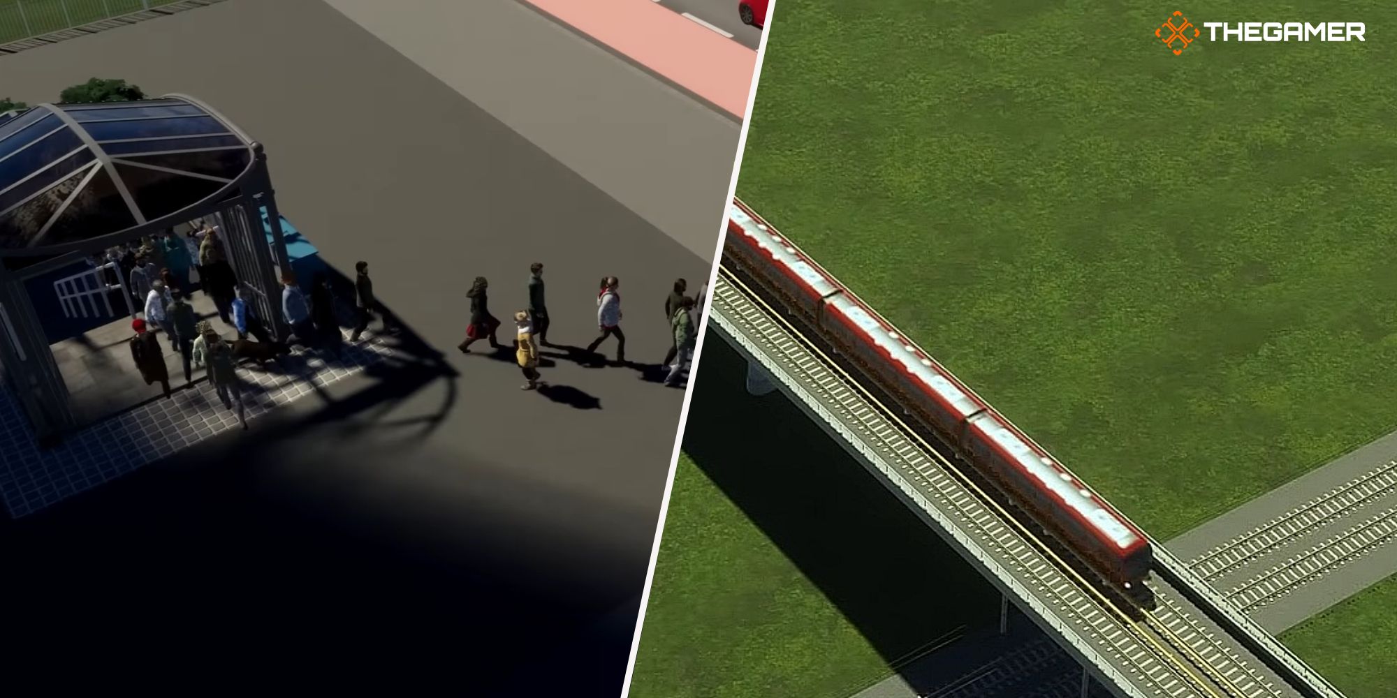 Cities: Skylines 2 - How To Build A Subway