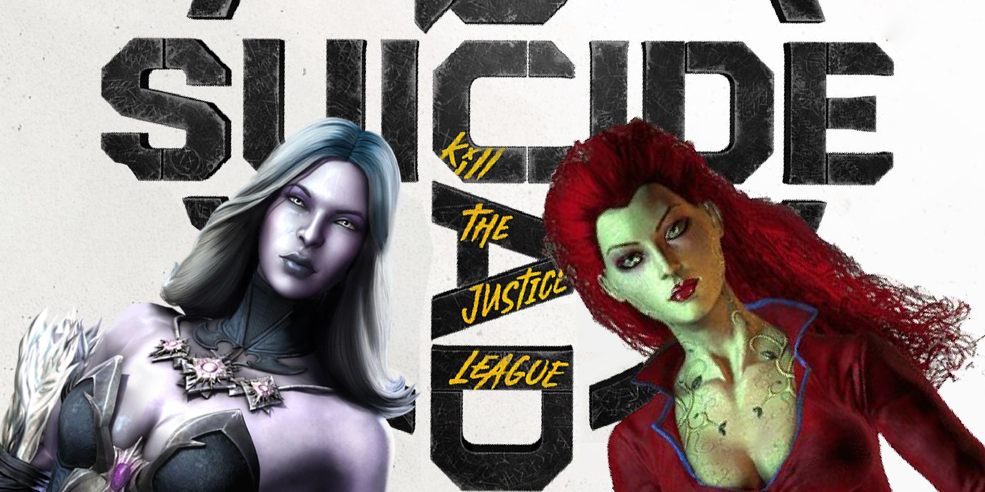 Who Is Suicide Squad: Kill The Justice League's Mystery Traversal Character?