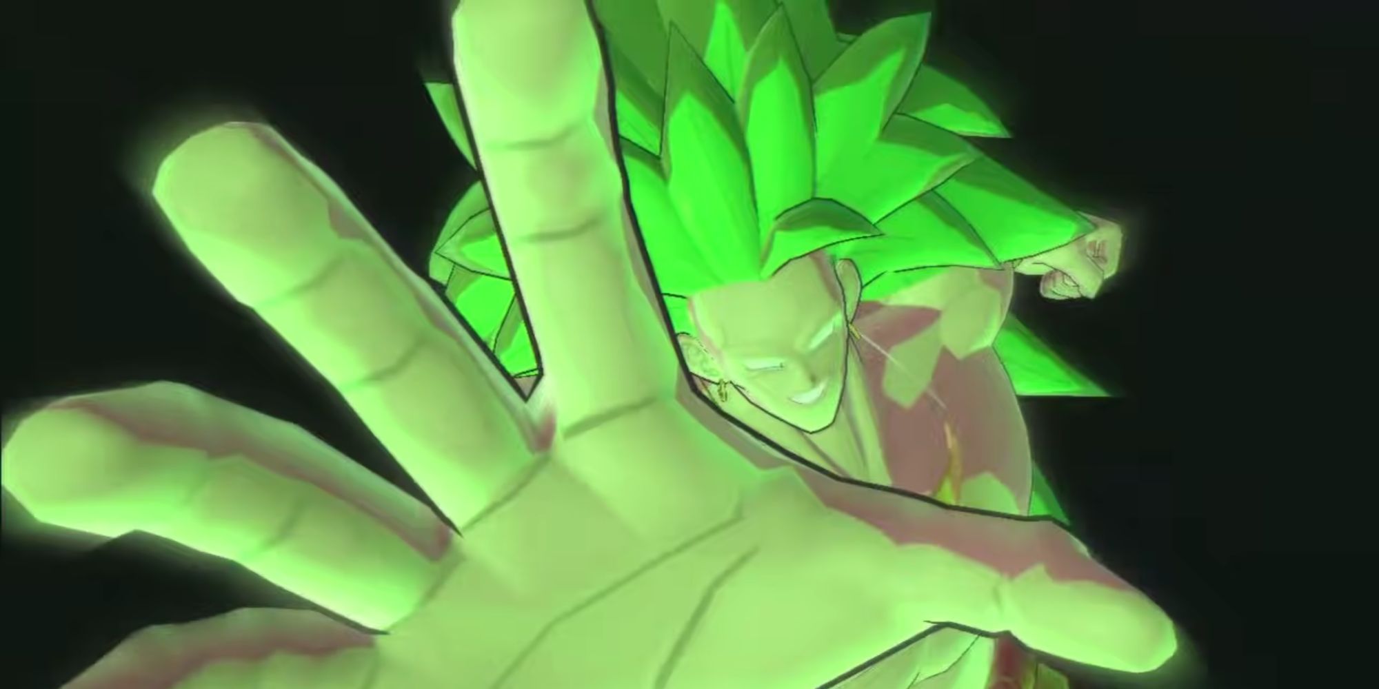 Dragon Ball Fans Want Super Saiyan 3 Vegeta And Broly In Sparking Zero
